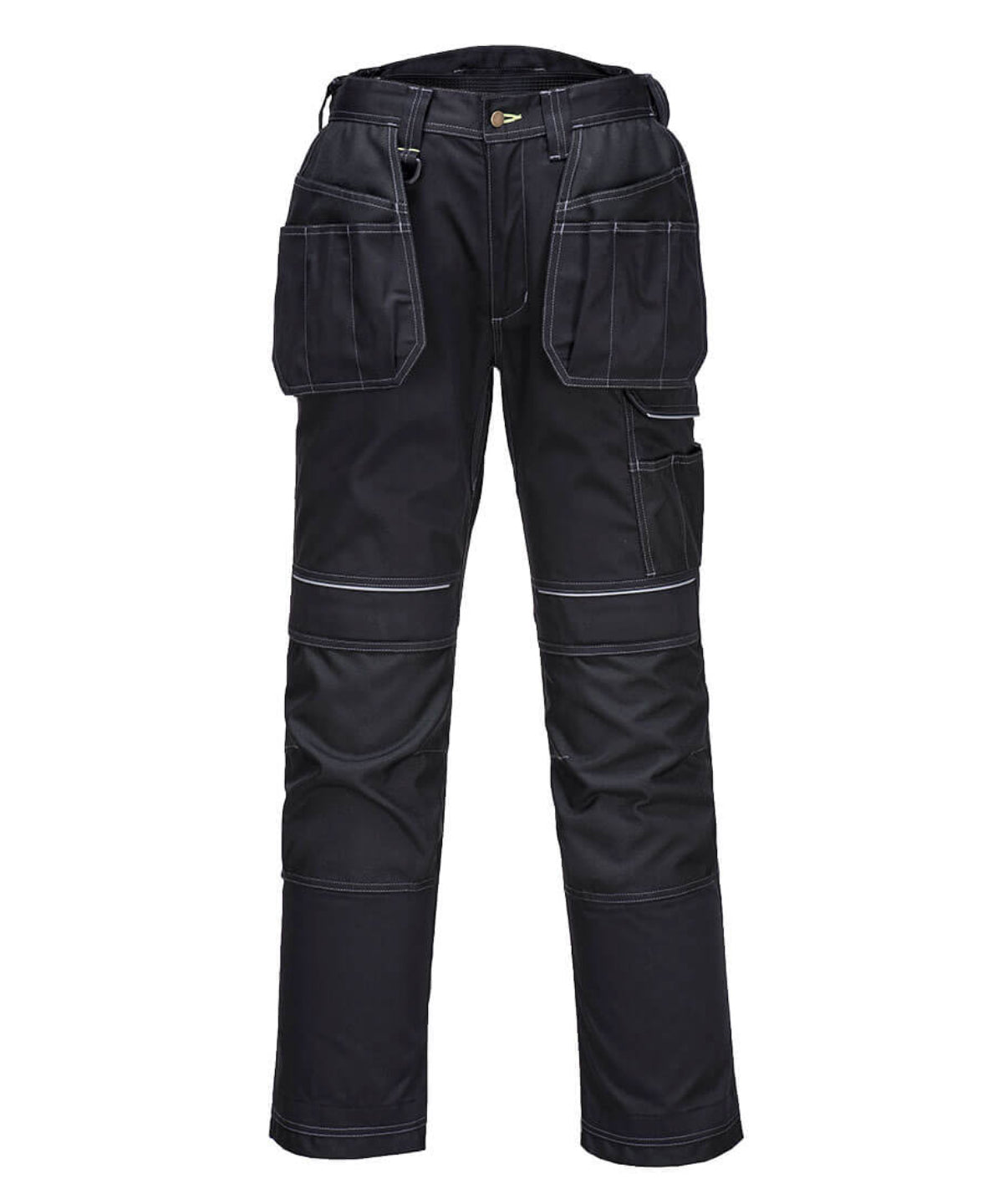 Buxur Portwest PW138 – Svartur – 48 Reg