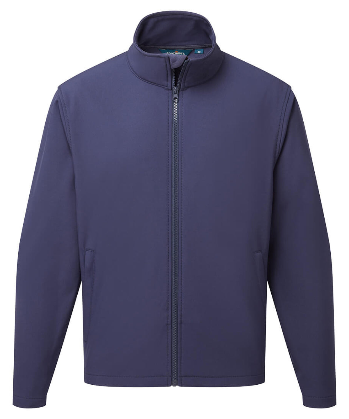 Softshell-jakki Portwest PW162 – Dökkblár – 3XL