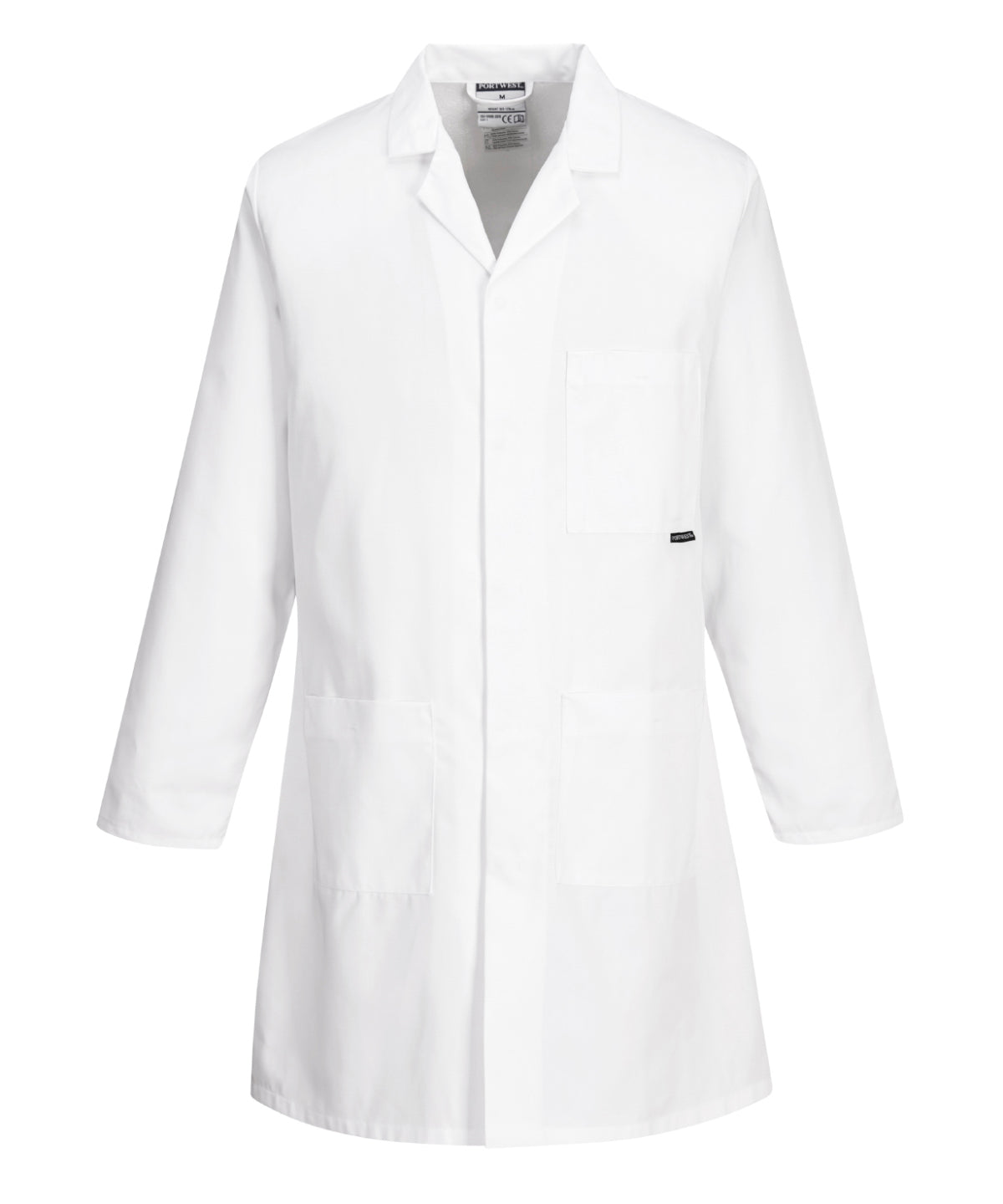 Jakki Portwest PW175 – White*† – 5XL