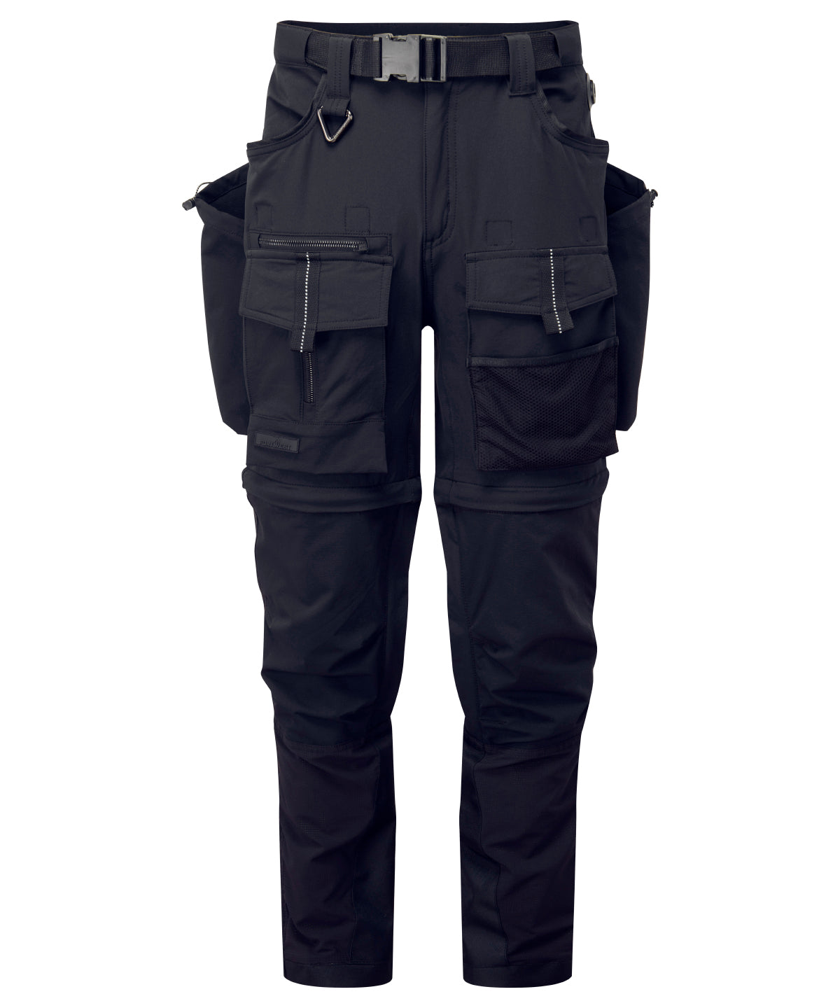 Buxur Portwest PW180 – Black/Yellow – 42 Reg
