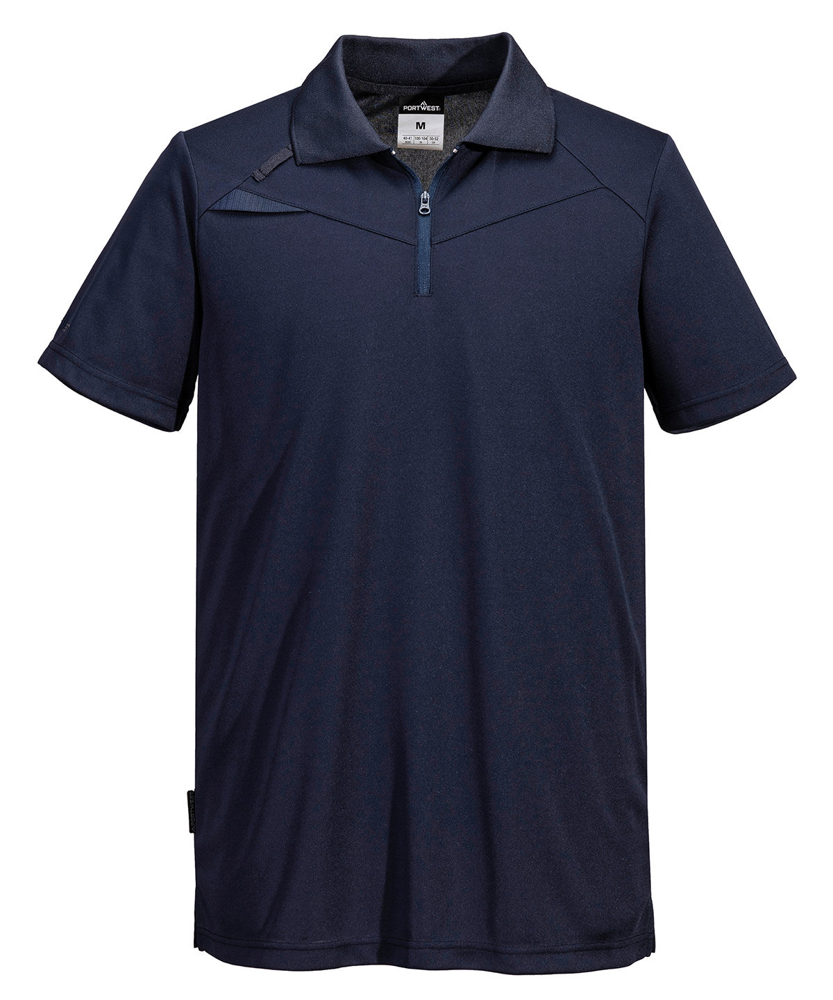 Pólóbolur Portwest PW265 – All Navy – 2XL