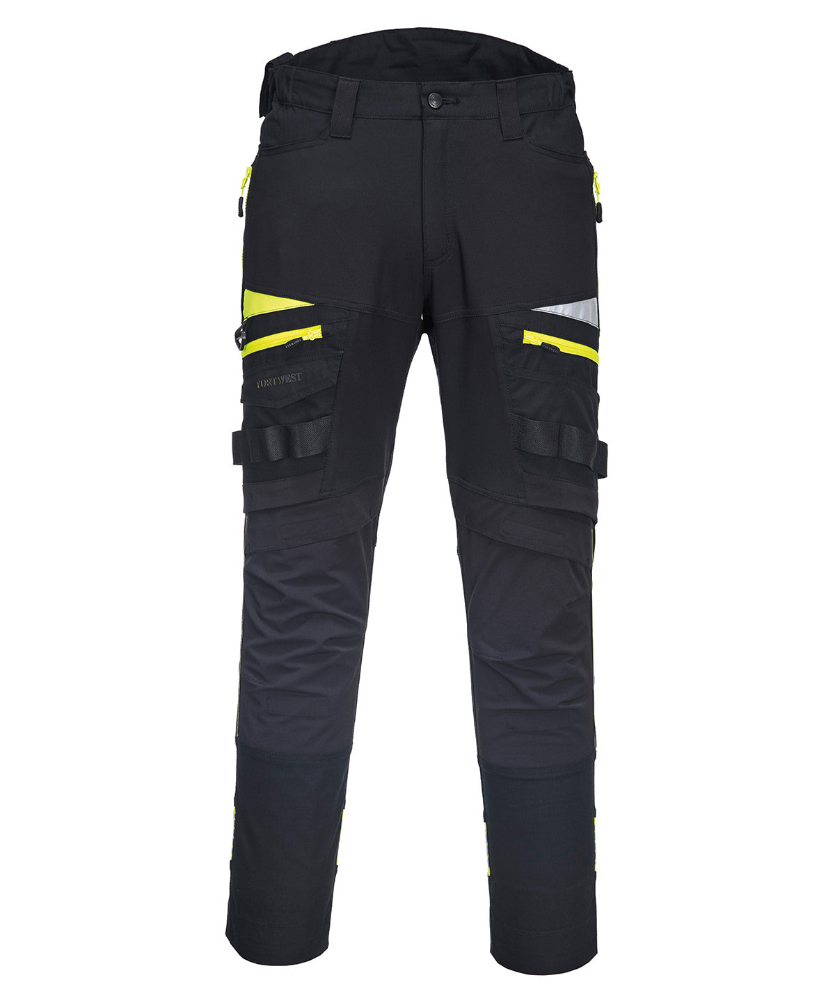 Buxur Portwest PW267 – Svartur – 48 Reg