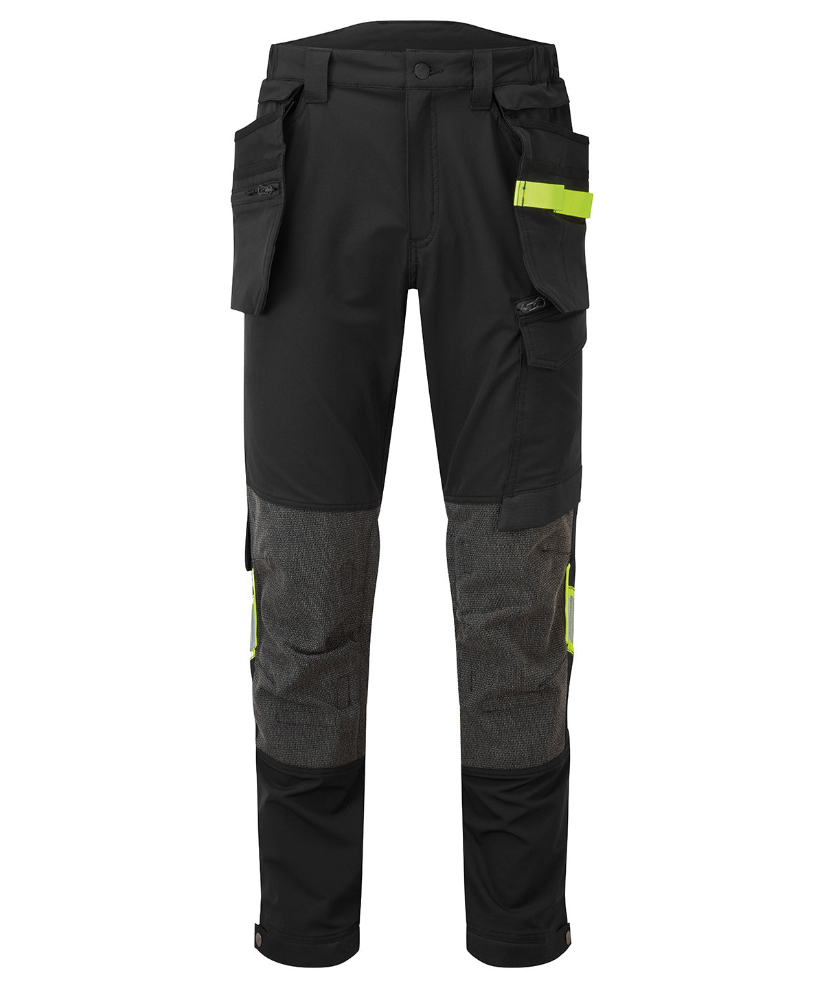 Buxur Portwest PW280 – Svartur – 48 Reg