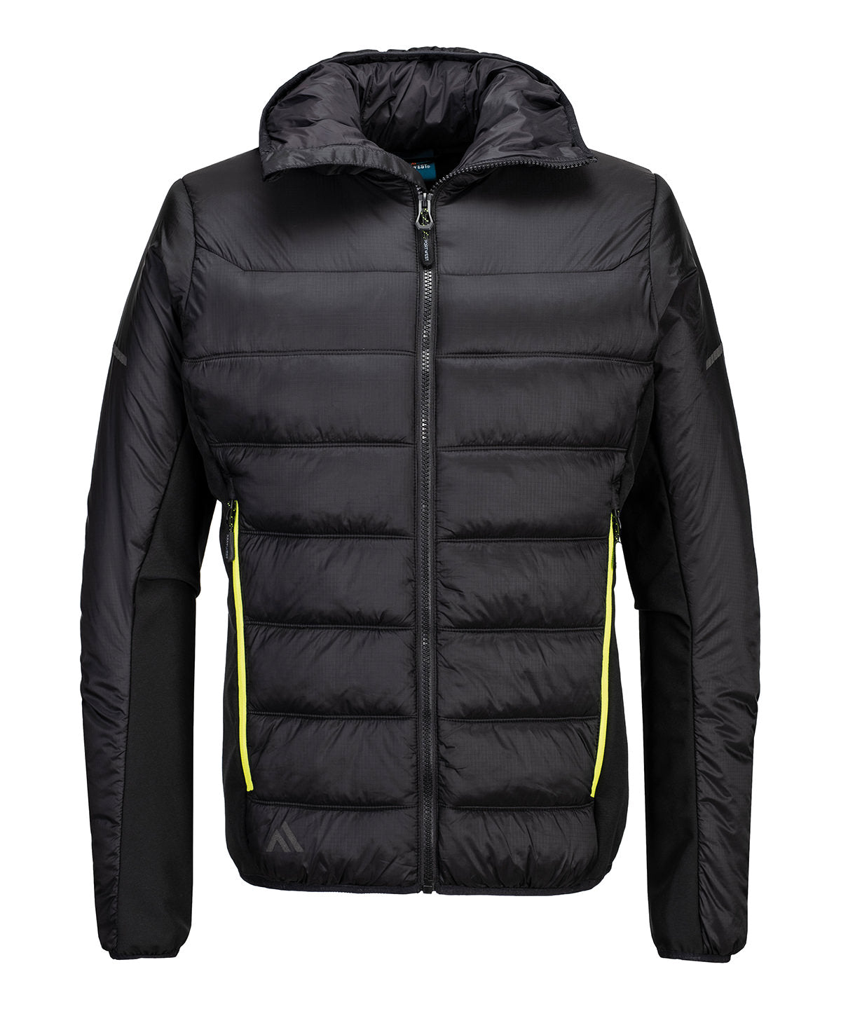 Jakki Portwest PW282 – Svartur – 2XL