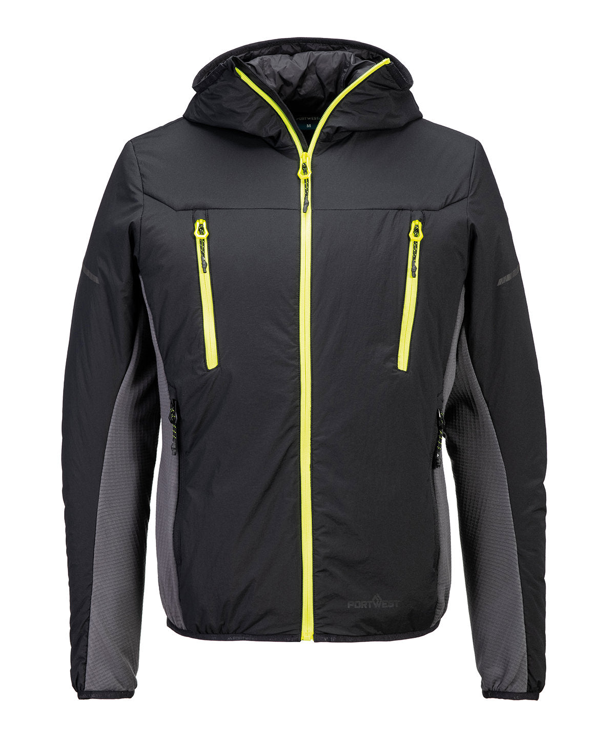 Jakki Portwest PW283 – Svartur – 3XL