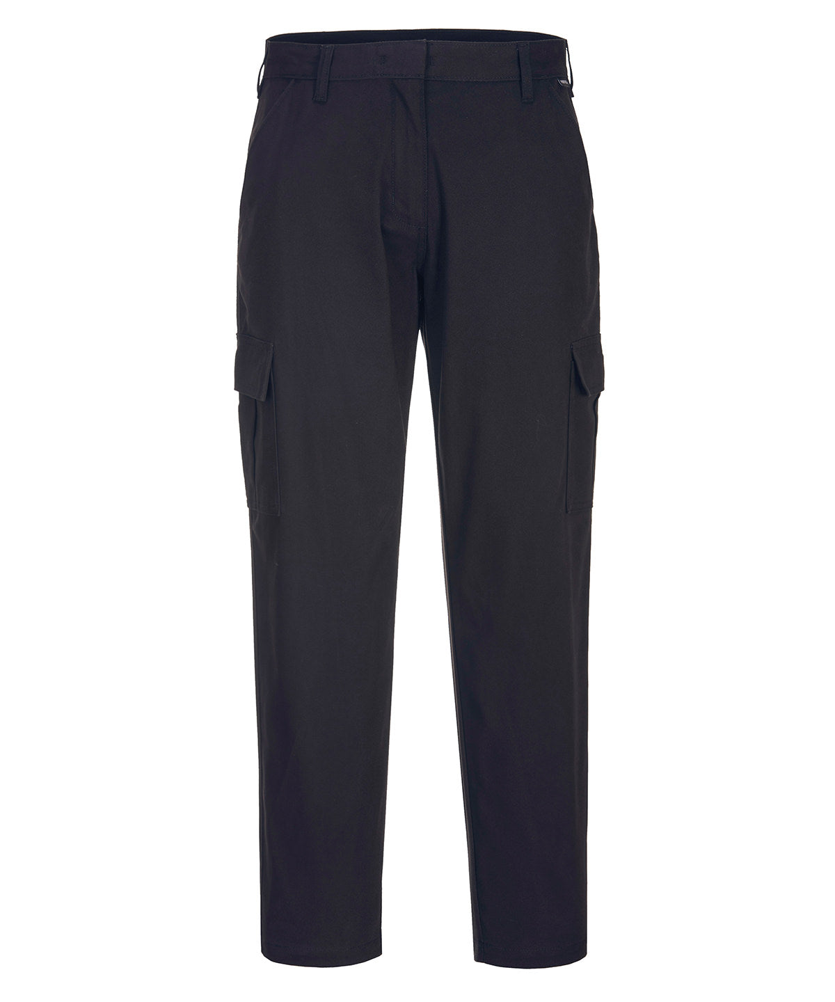 Buxur Portwest PW359 – Svartur – Wom 22