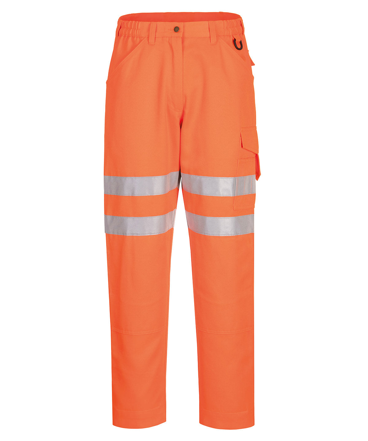 Buxur Portwest PW413 – Appelsínugulur – 48' Waist
