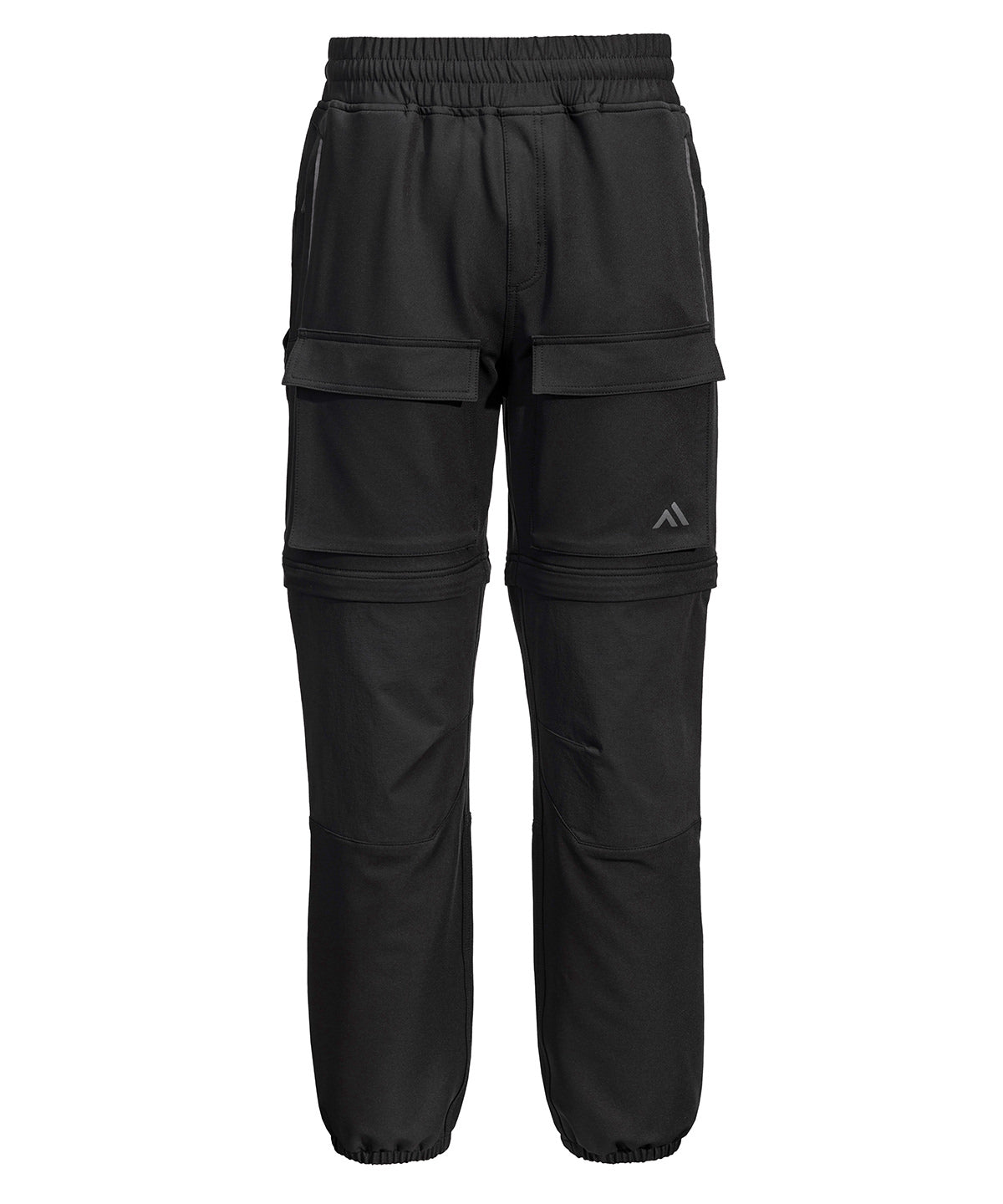 Buxur Portwest PW546 – Svartur – 3XL