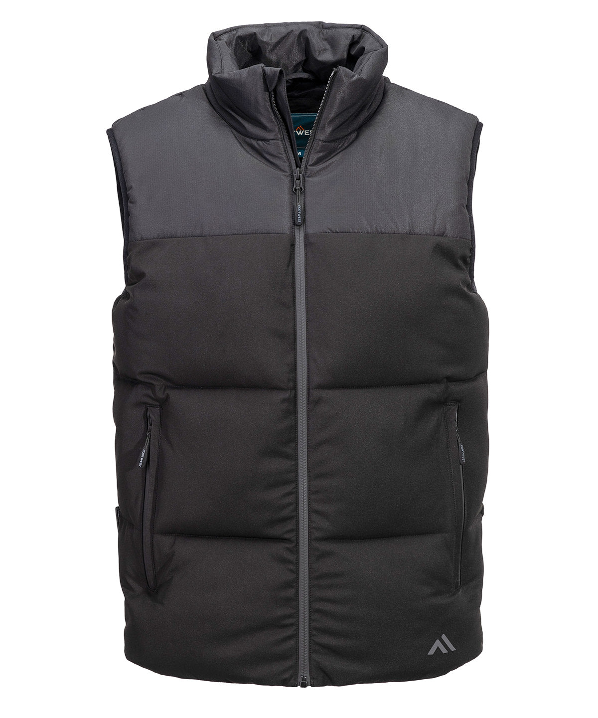 Vesti Portwest PW548 – Svartur – 3XL