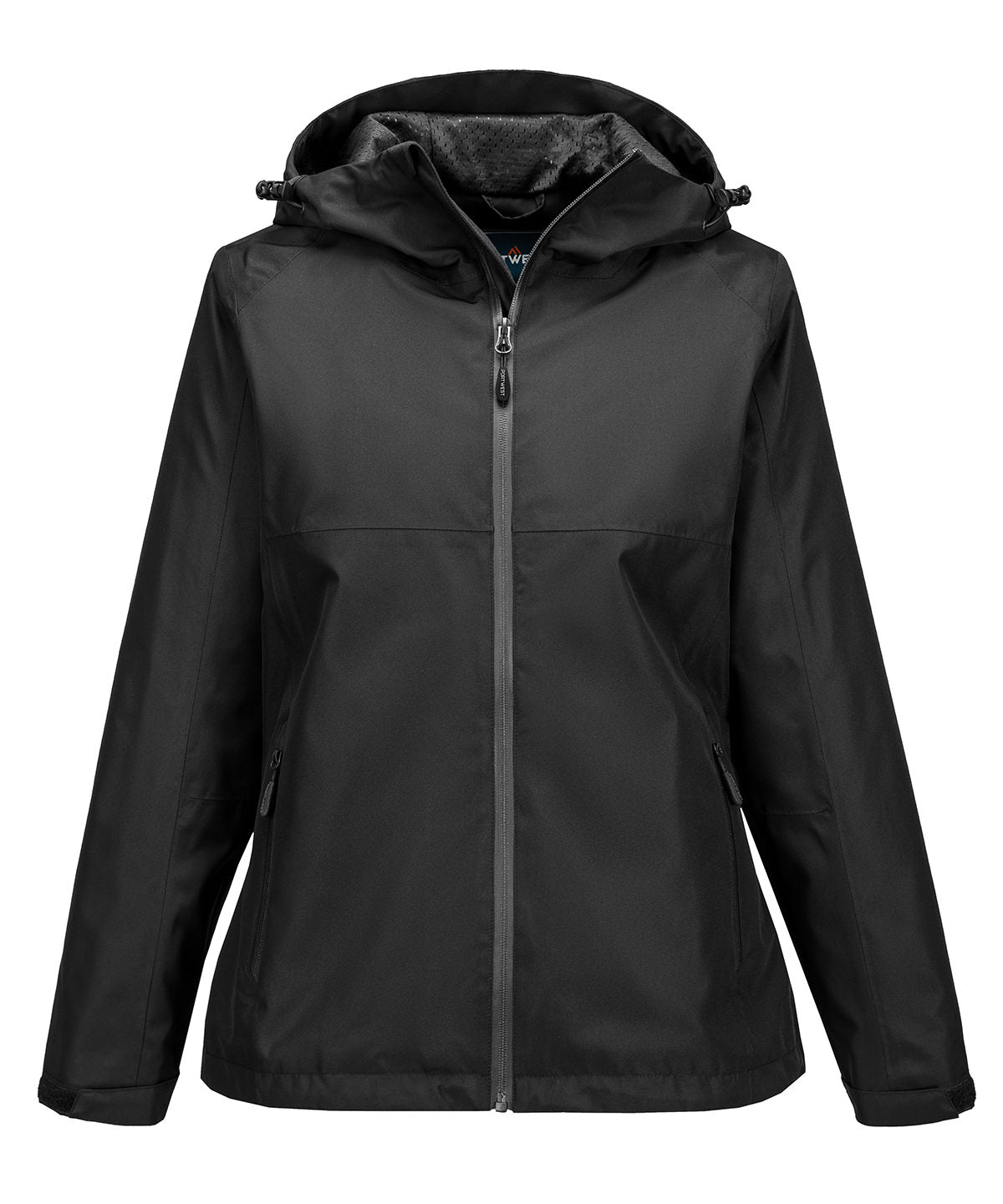 Jakki Portwest PW551 – Svartur – 2XL