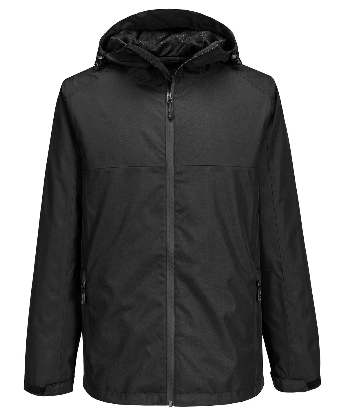 Jakki Portwest PW552 – Svartur – 3XL