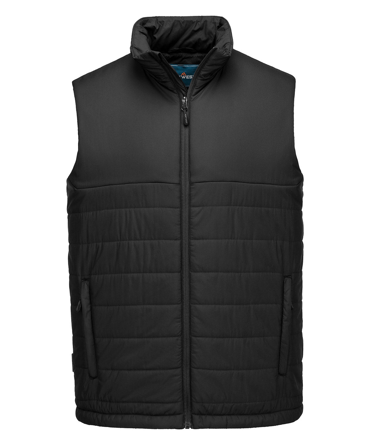 Vesti Portwest PW556 – Svartur – 3XL