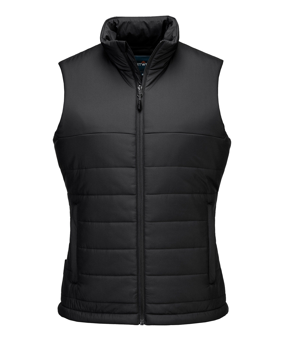 Vesti Portwest PW557 – Svartur – 2XL