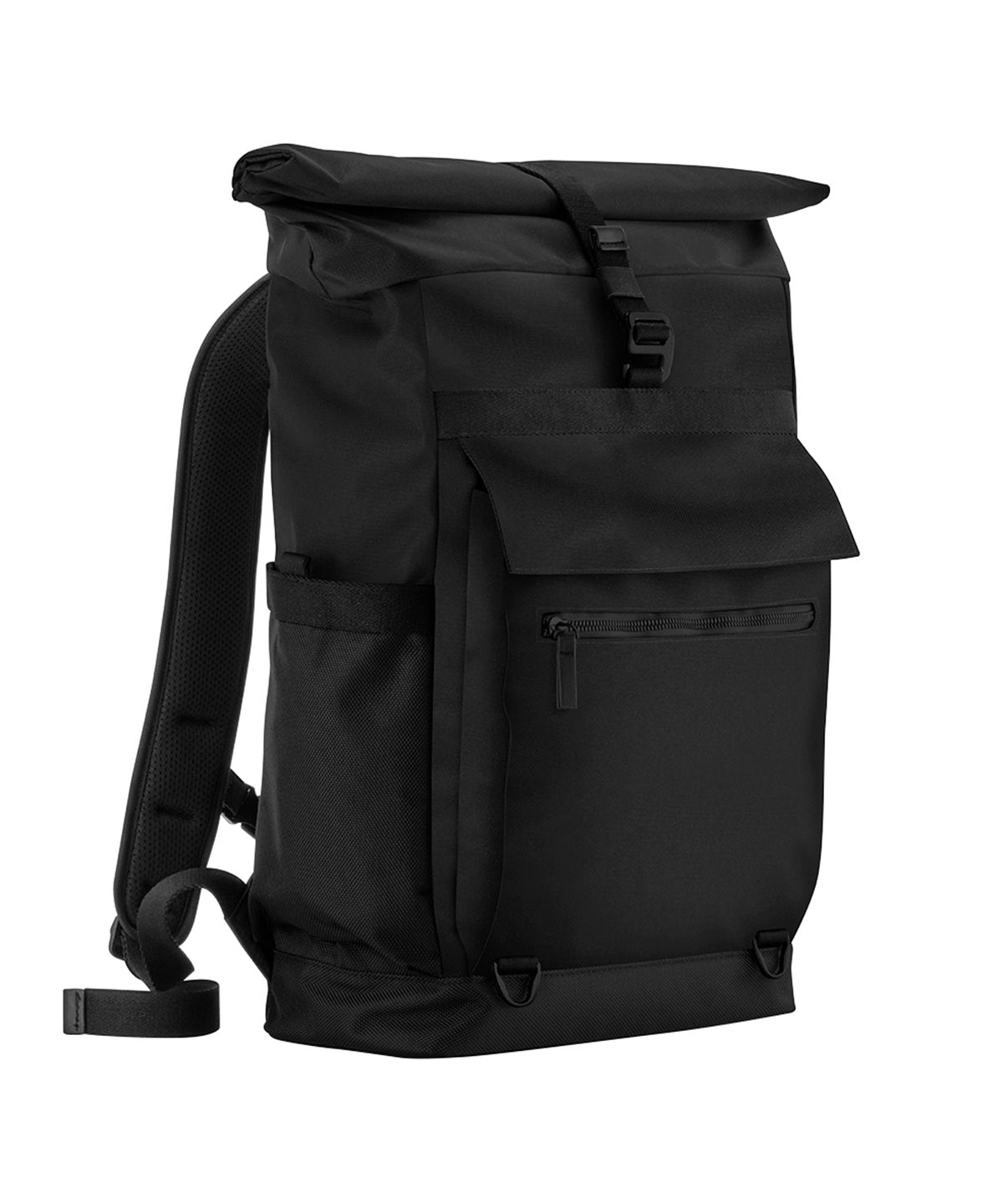 Taska Quadra QD275 – Svartur – One size