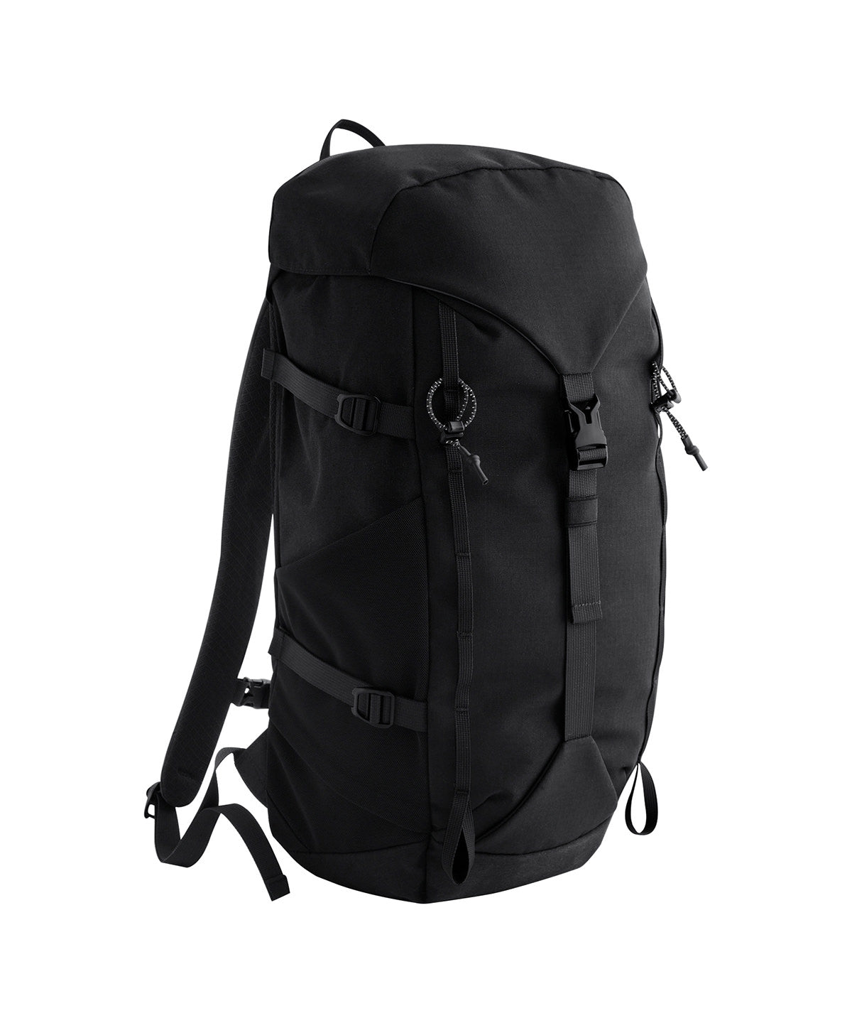 Taska Quadra QD513 – Svartur – One size