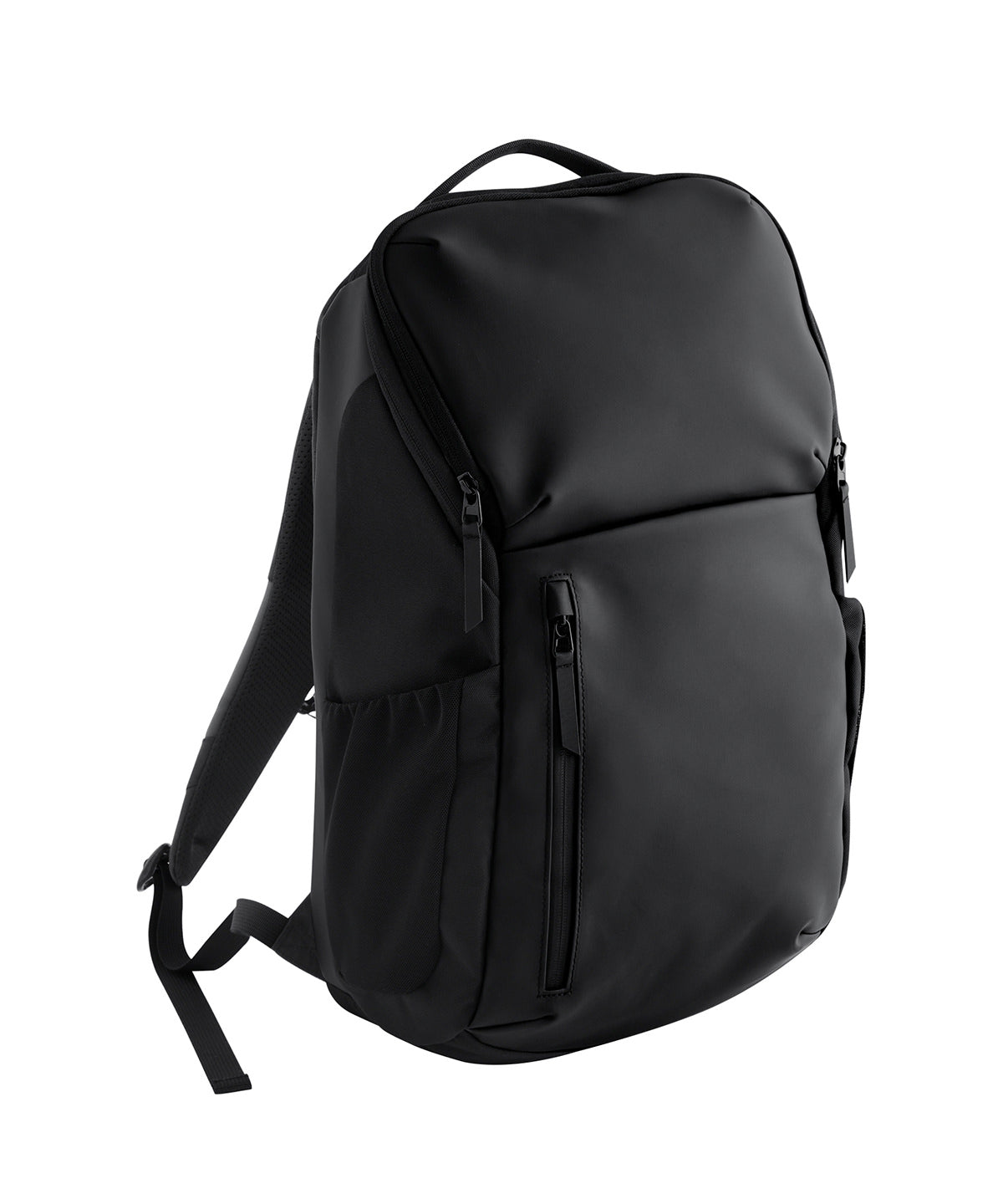Taska Quadra QD542 – Svartur – One size