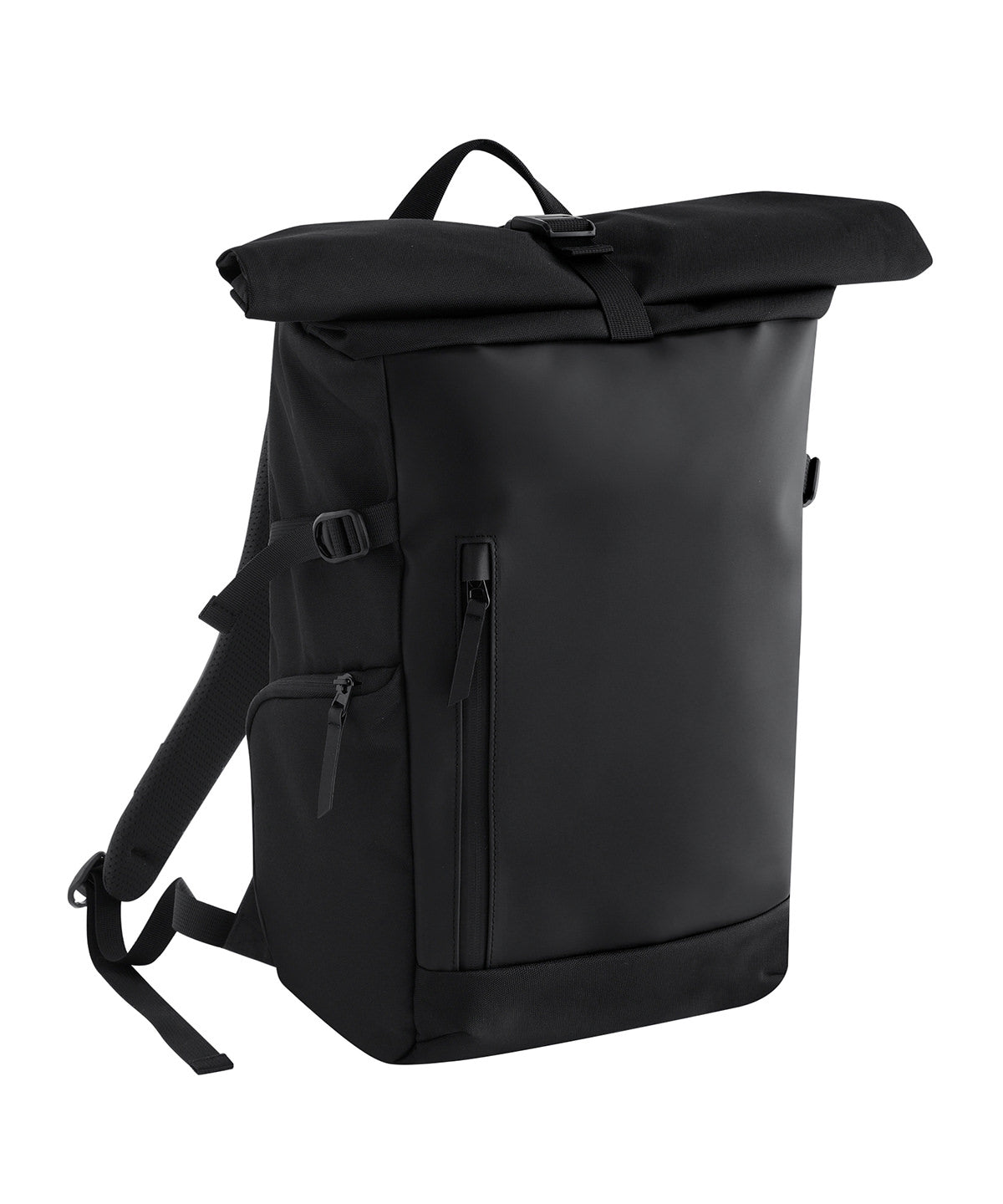 Taska Quadra QD543 – Svartur – One size