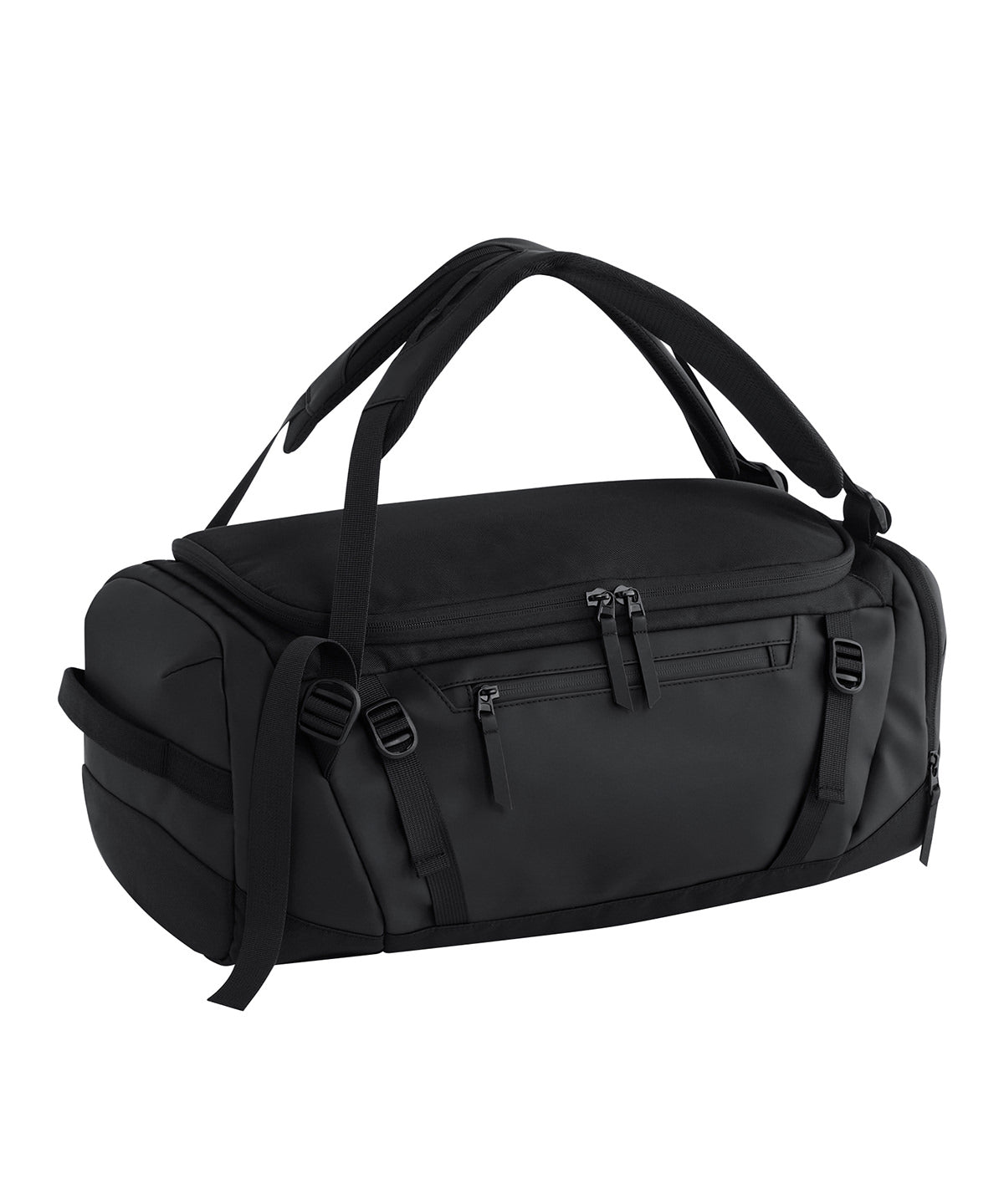 Taska Quadra QD544 – Svartur – One size