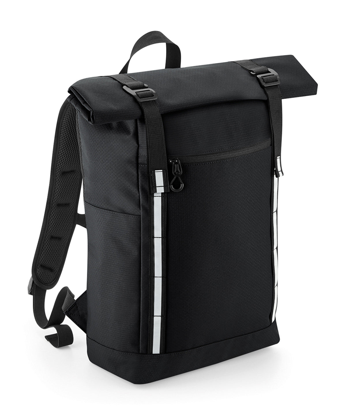 Taska Quadra QD552 – Svartur – One size