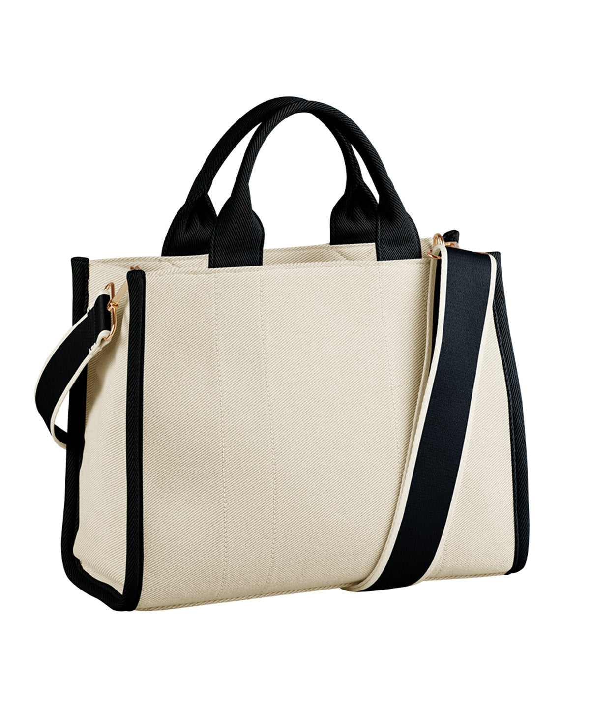 Taska Quadra QD632 – Natural/Black – One size