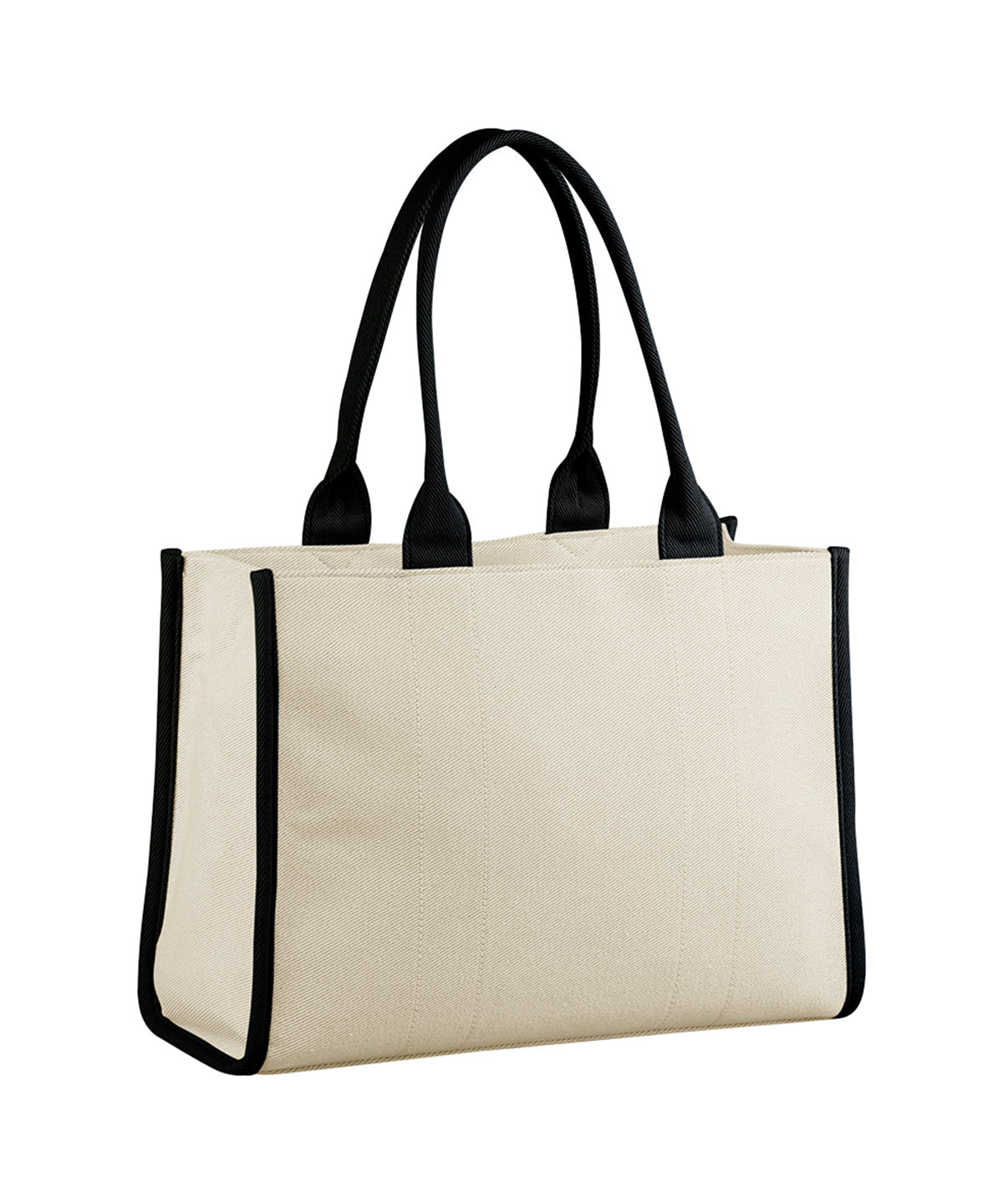 Taska Quadra QD633 – Natural/Black – One size