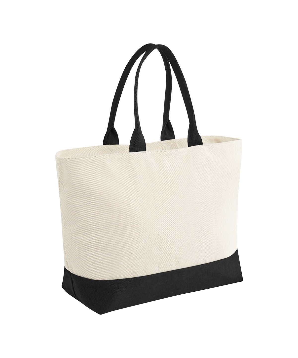 Taska Quadra QD634 – Natural/Black – One size