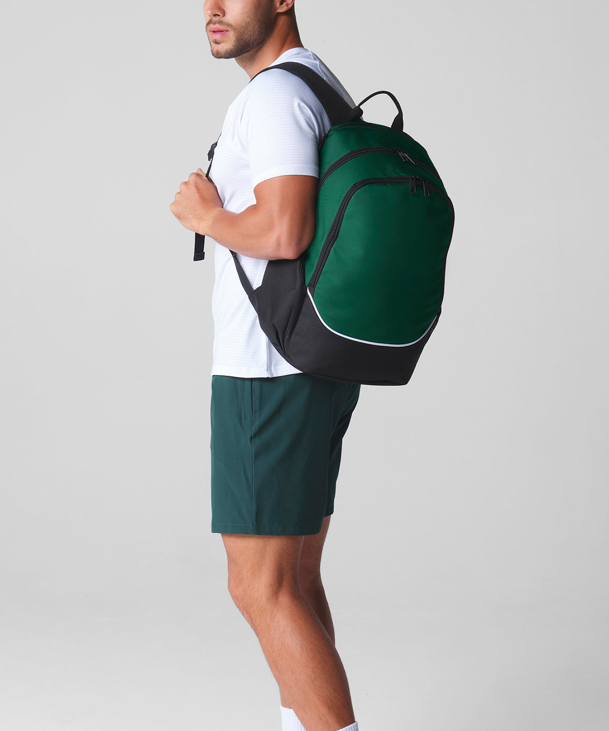 Bakpoki Quadra QS065