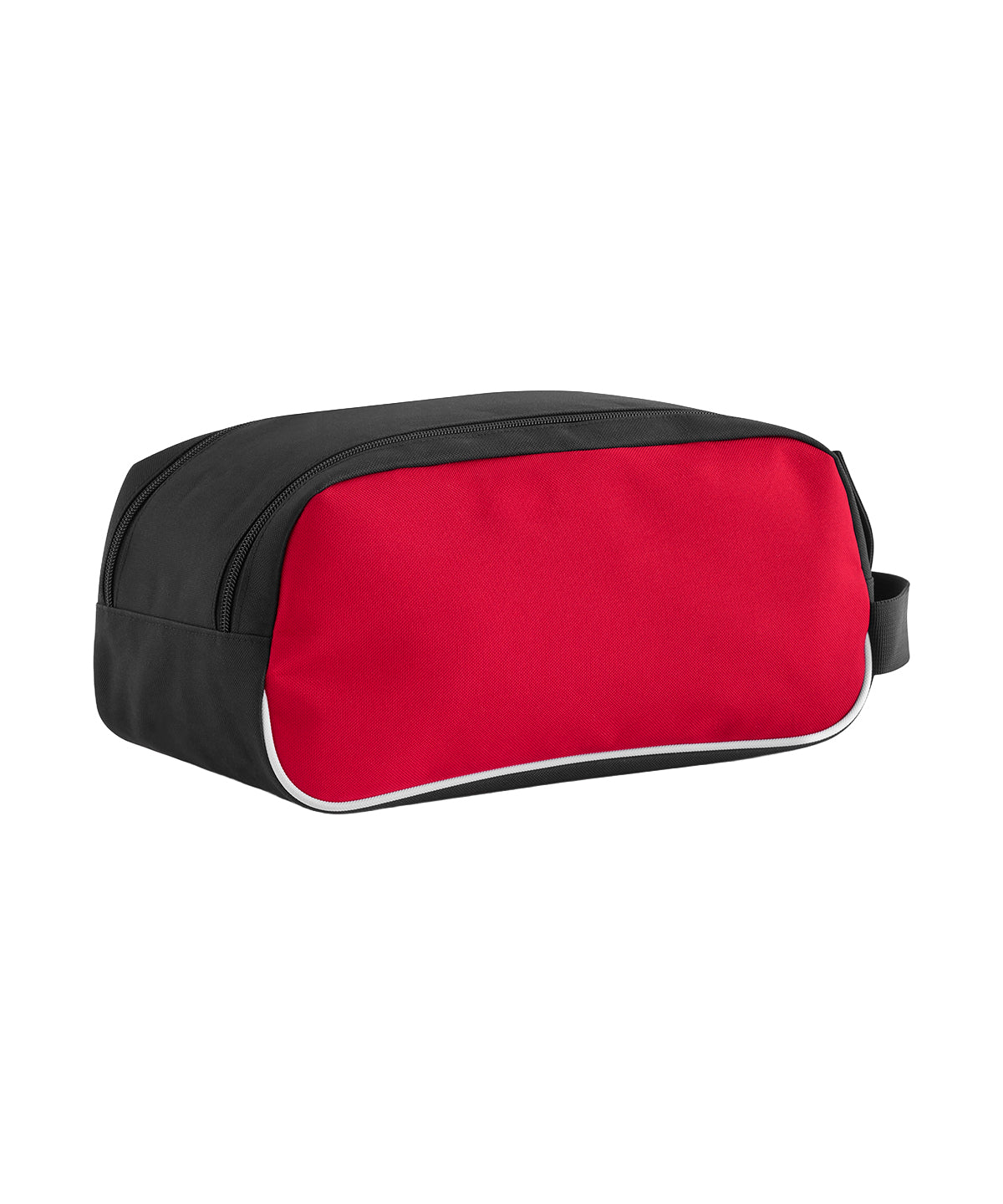 Taska Quadra QS076 – Red/Black/White