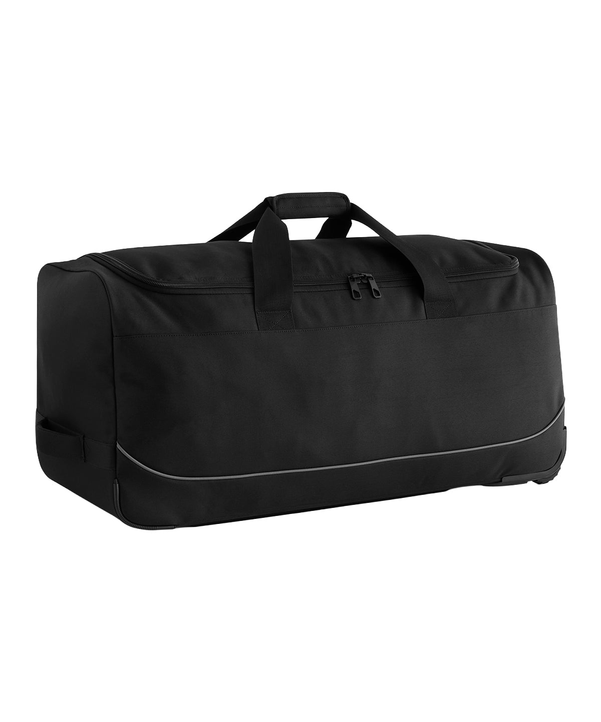 Taska Quadra QS087 – Black/Grey