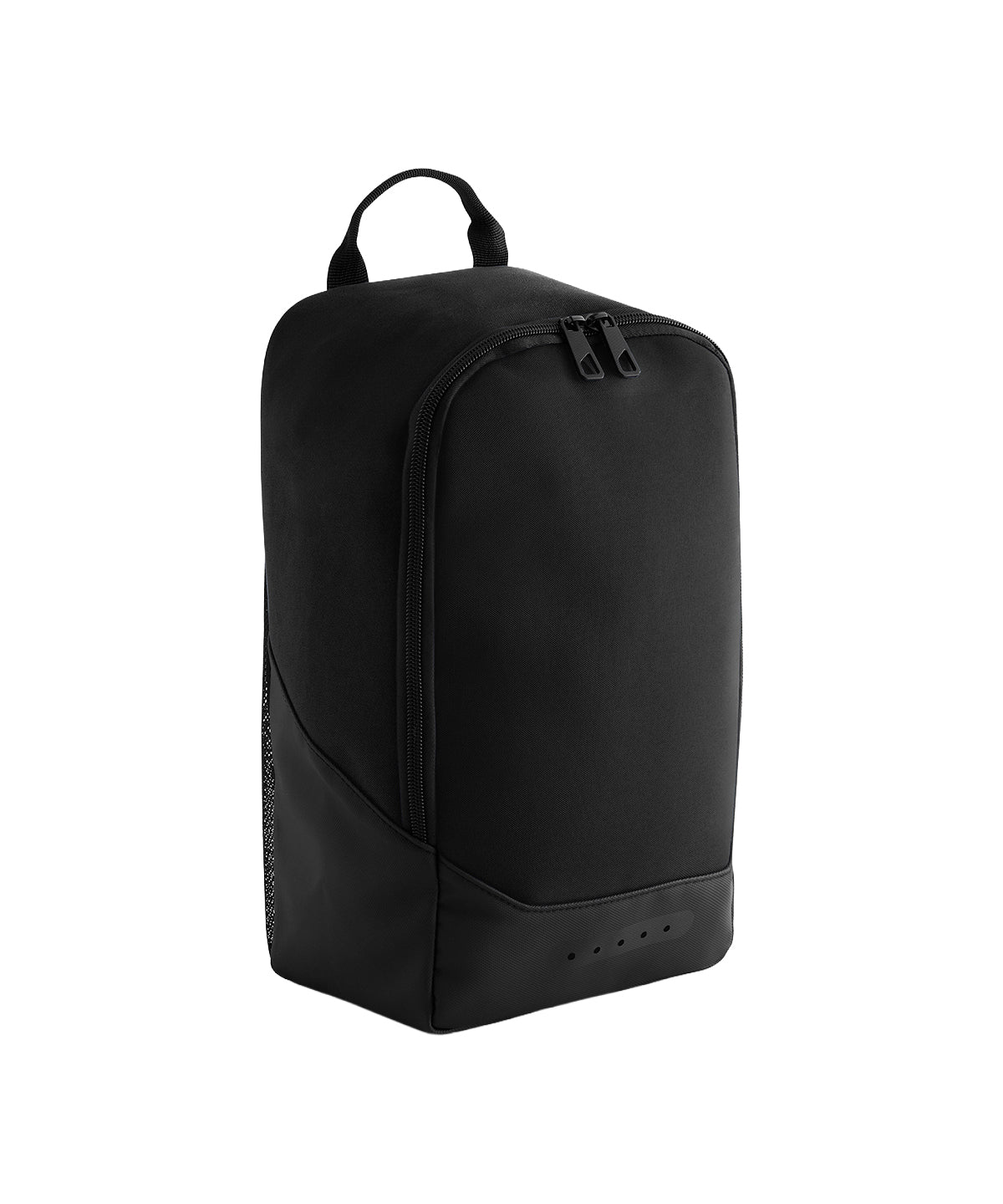 Taska Quadra QS287 – Svartur