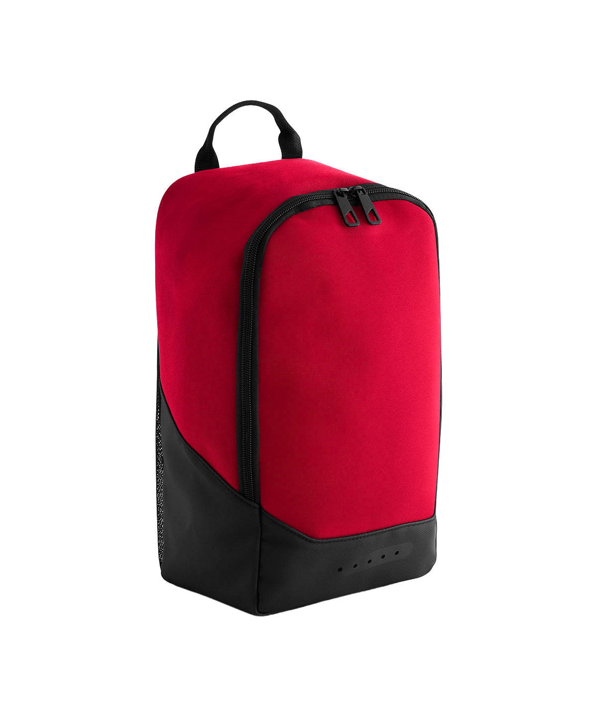 Taska Quadra QS287 – Red/Black