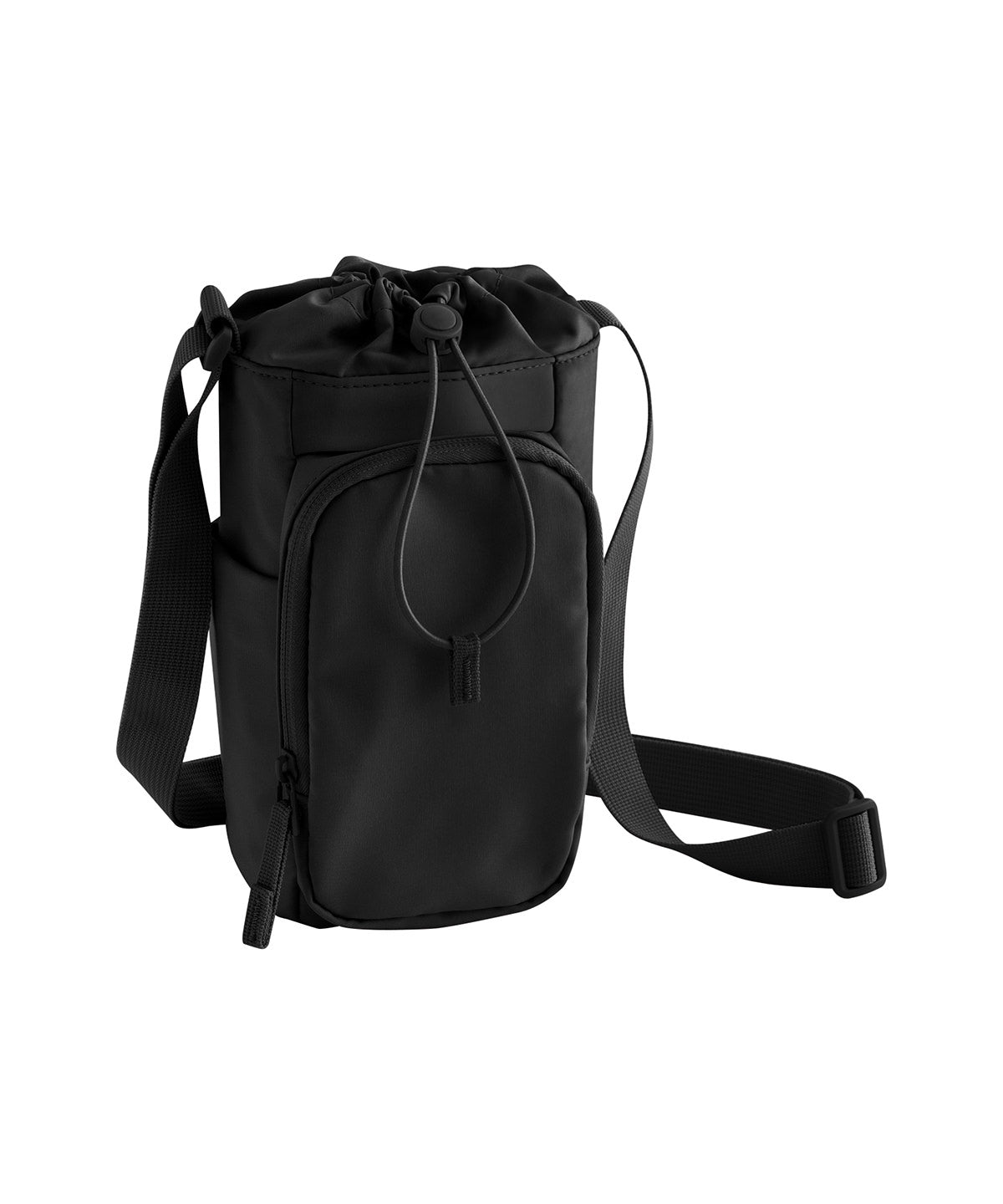 Taska Quadra QS302 – Svartur – One size