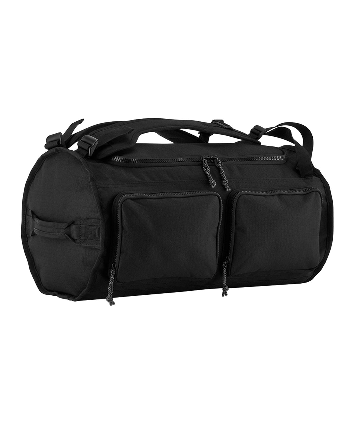 Taska Quadra QS320 – Svartur – One size