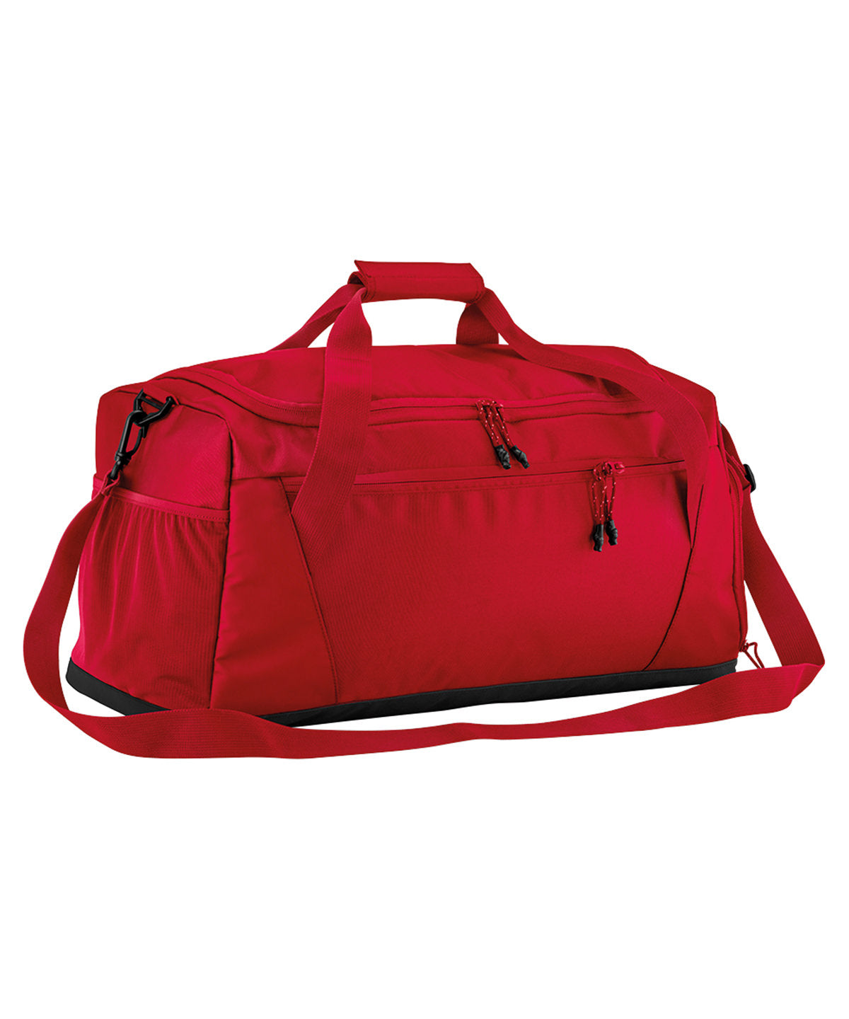 Taska Quadra QS477 – Rauður – One size