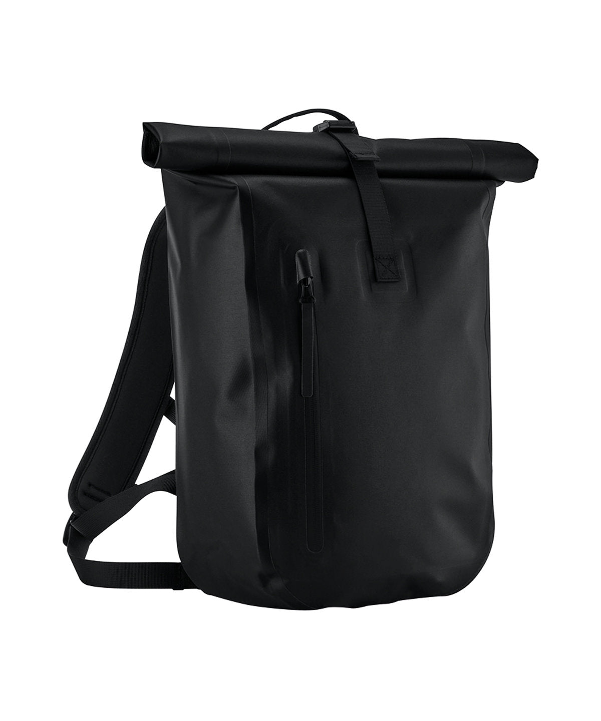 Taska Quadra QS573 – Svartur – One size