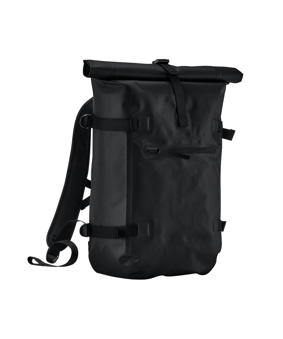 Taska Quadra QS575 – Svartur – One size