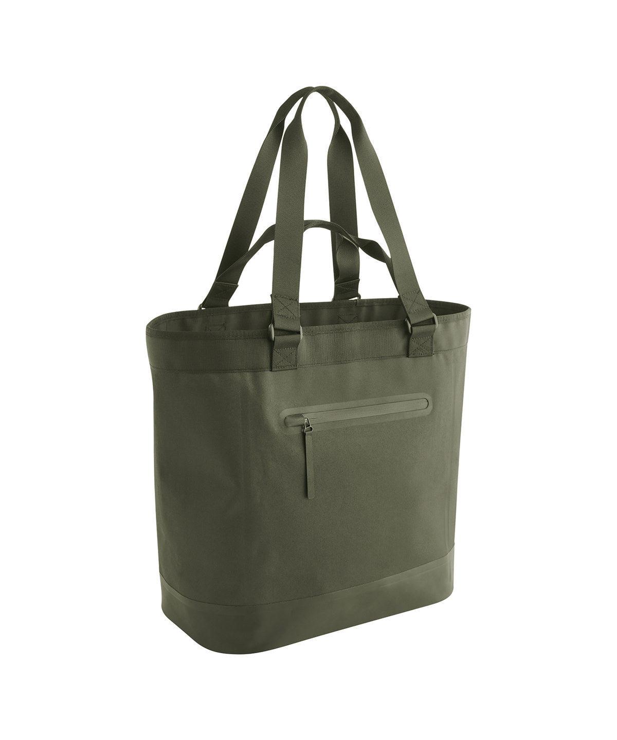 Taska Quadra QS577 – Olive Green – One size