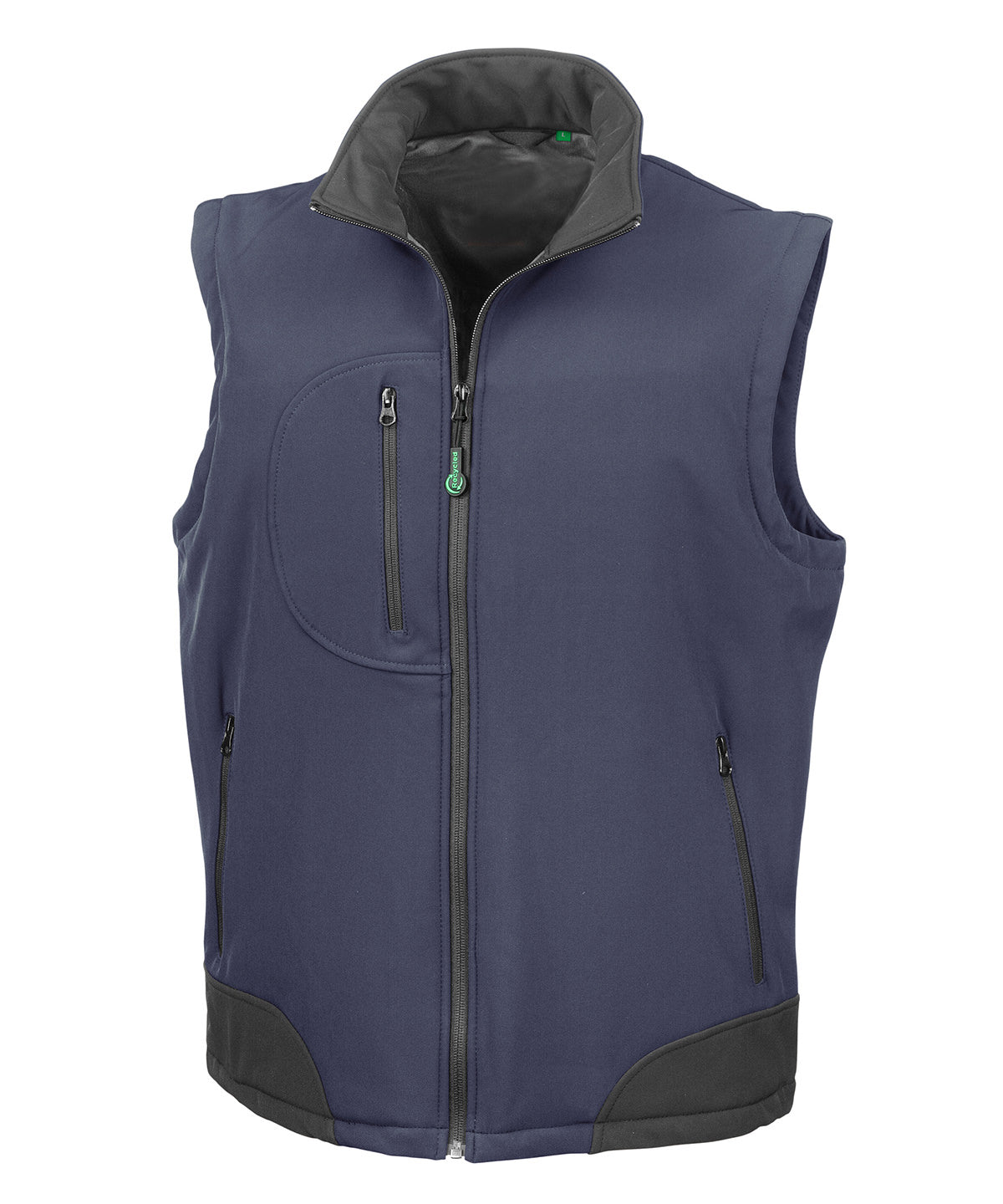 Vesti Result R123A – Navy/Black – 2XL