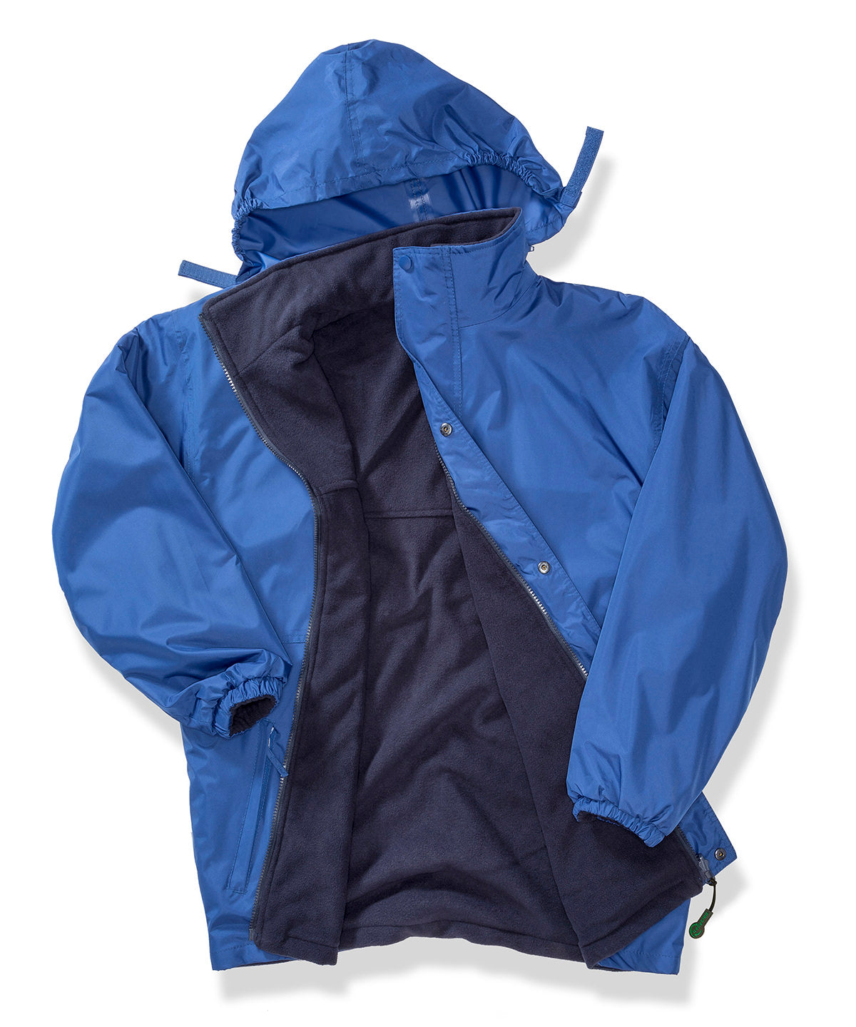 Jakki Result R160A – Royal/Navy* – 3XL