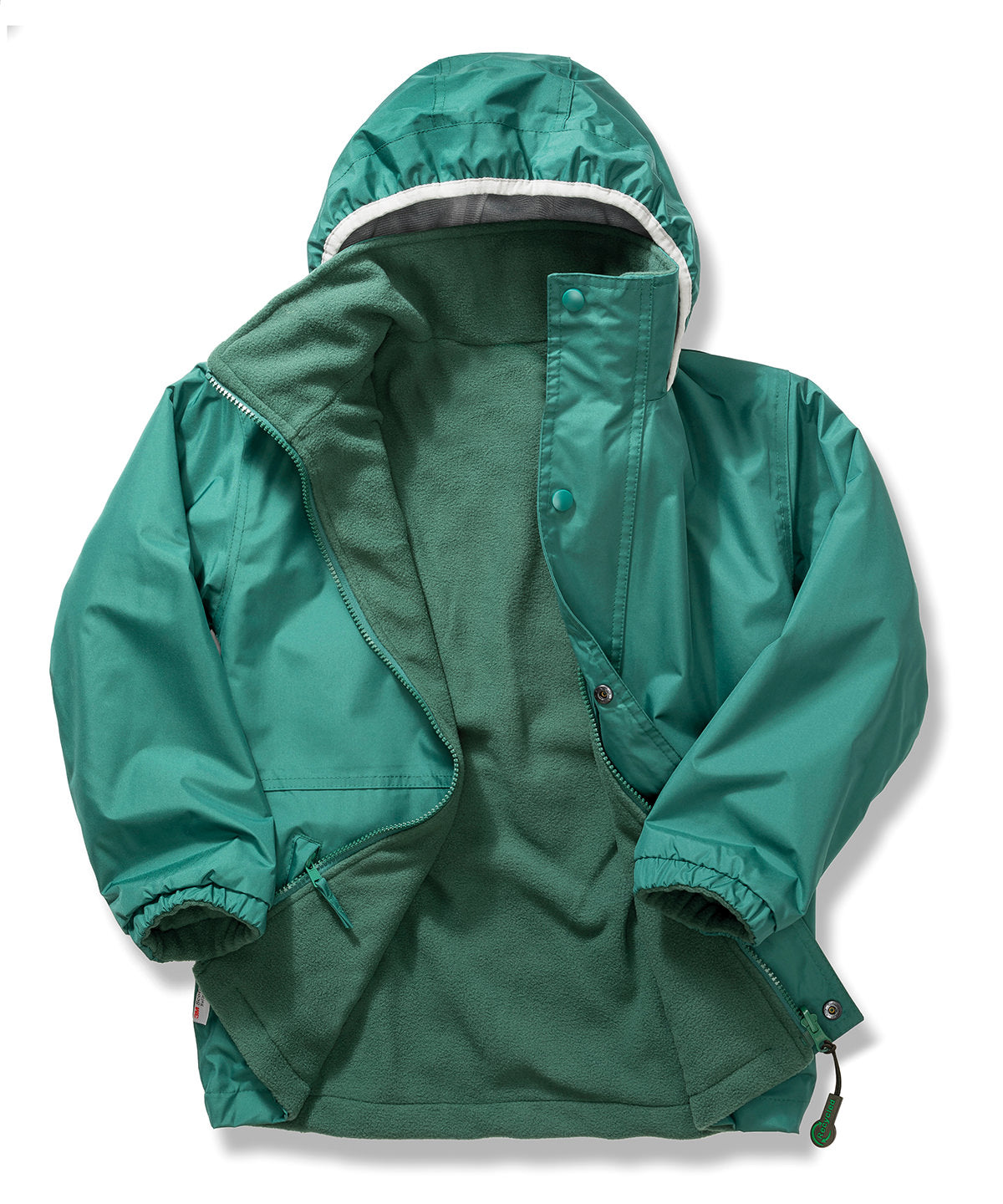 Jakki Result R160J – Bottle/Bottle – 2XL