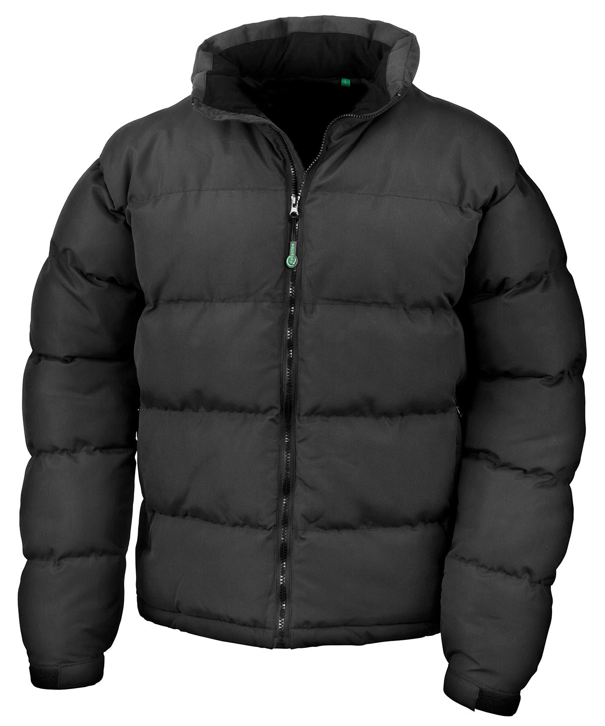 Jakki Result Urban Outdoor R181M – Svartur – 3XL