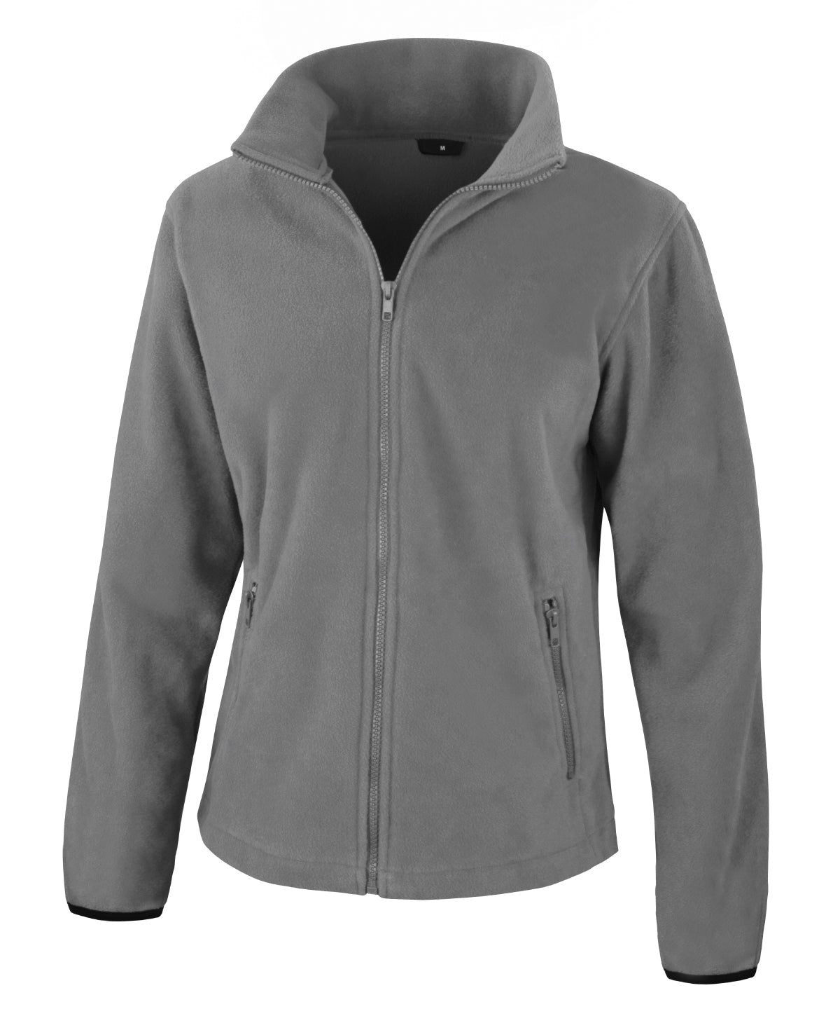 Flíspeysa Result Core R220F – Pure Grey – 2XL