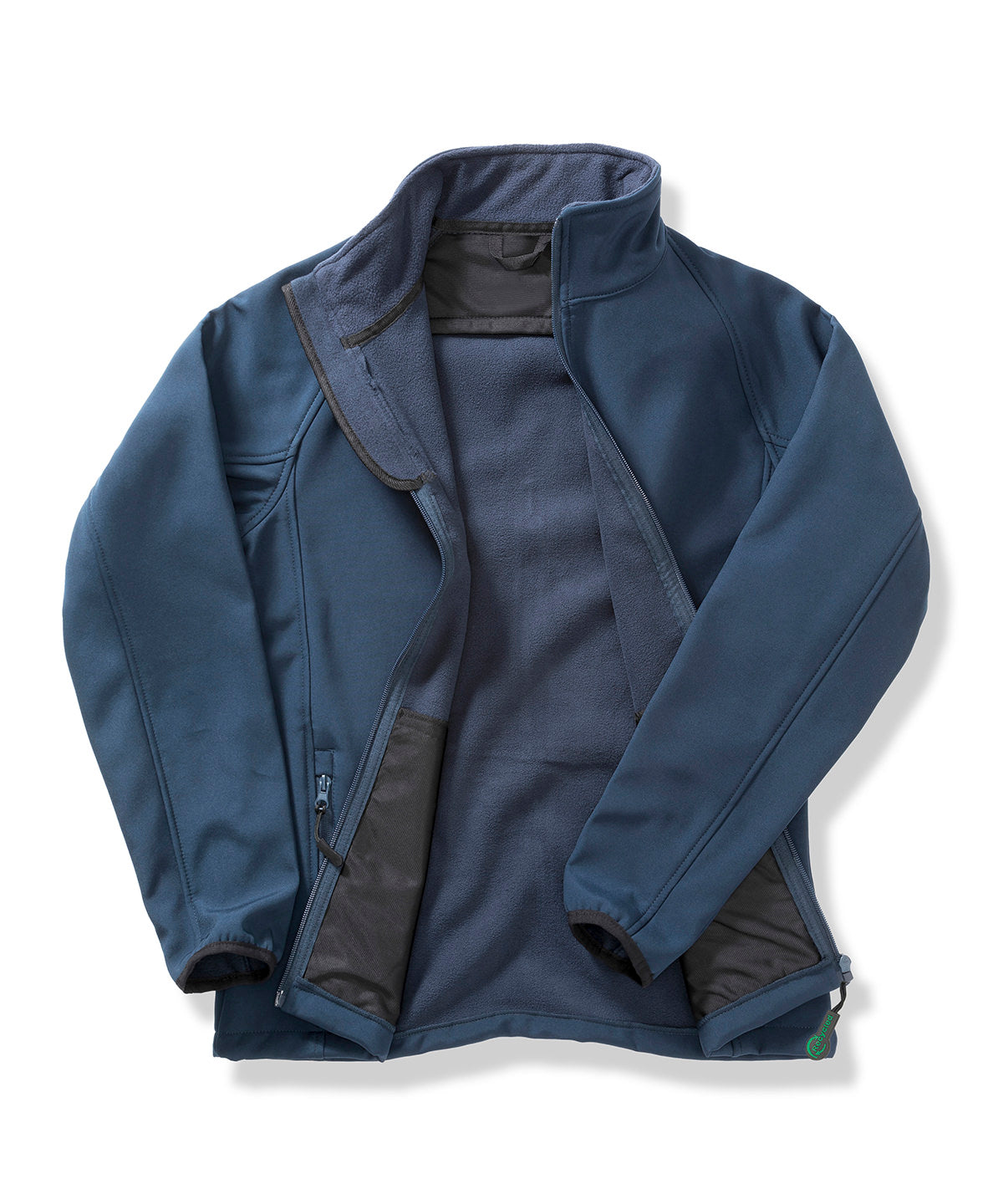 Softshell-jakki Result Core R231F – Navy/Navy – 2XL