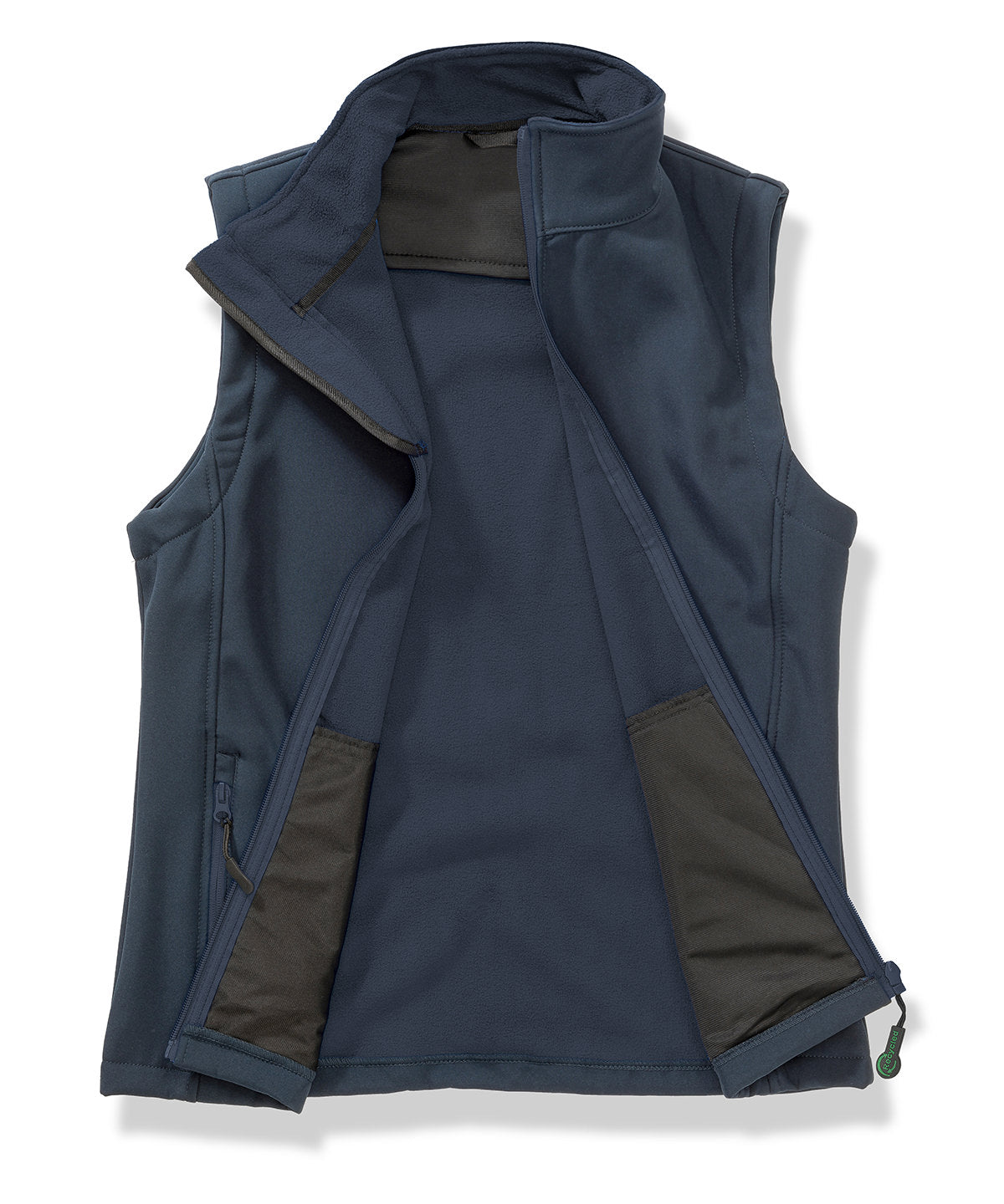 Vesti Result Core R232F – Navy/Navy – 2XL