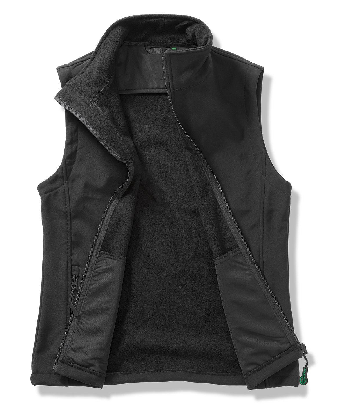 Vesti Result Core R232M – Black/Black – 4XL