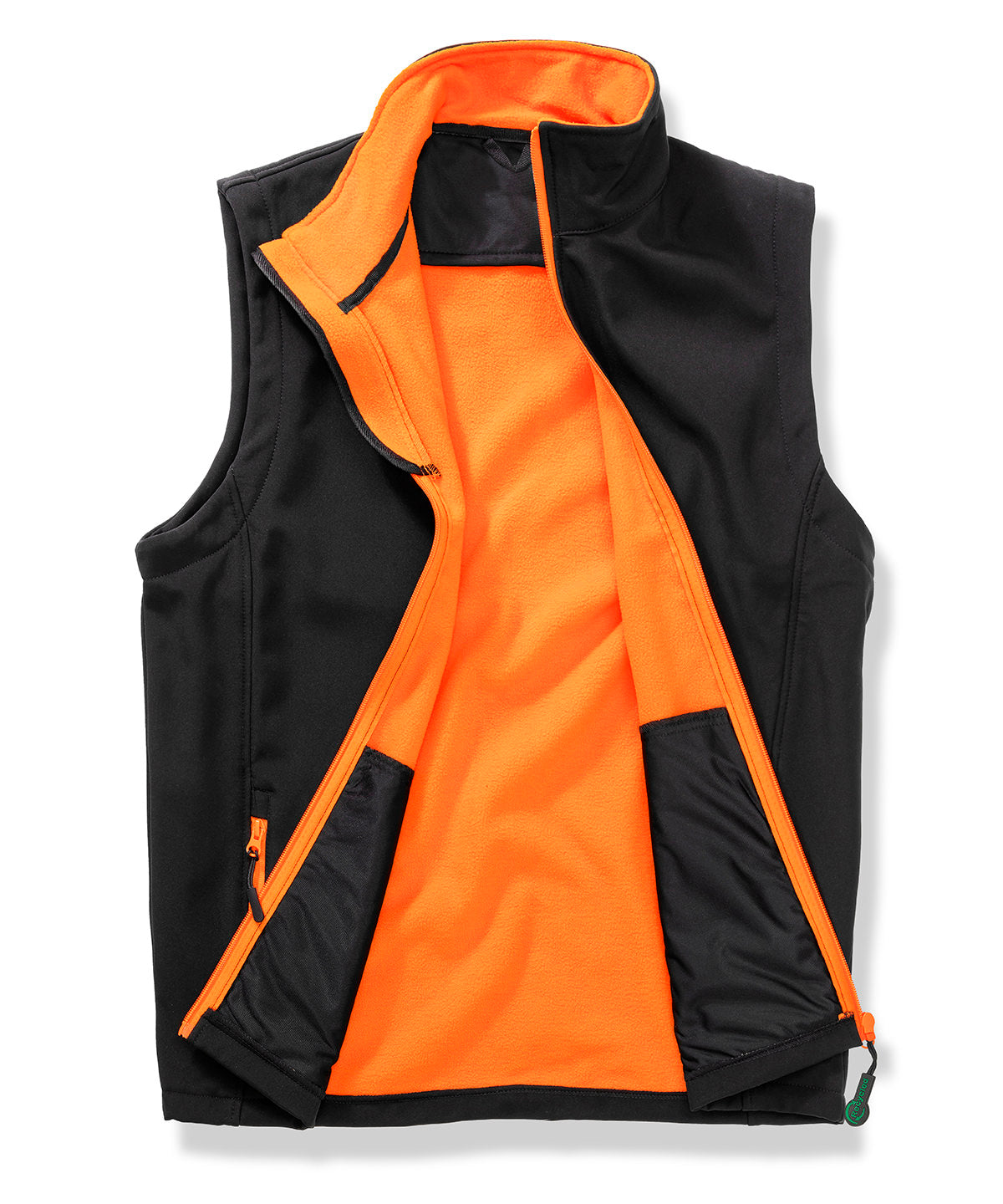 Vesti Result Core R232M – Black/Orange – 4XL