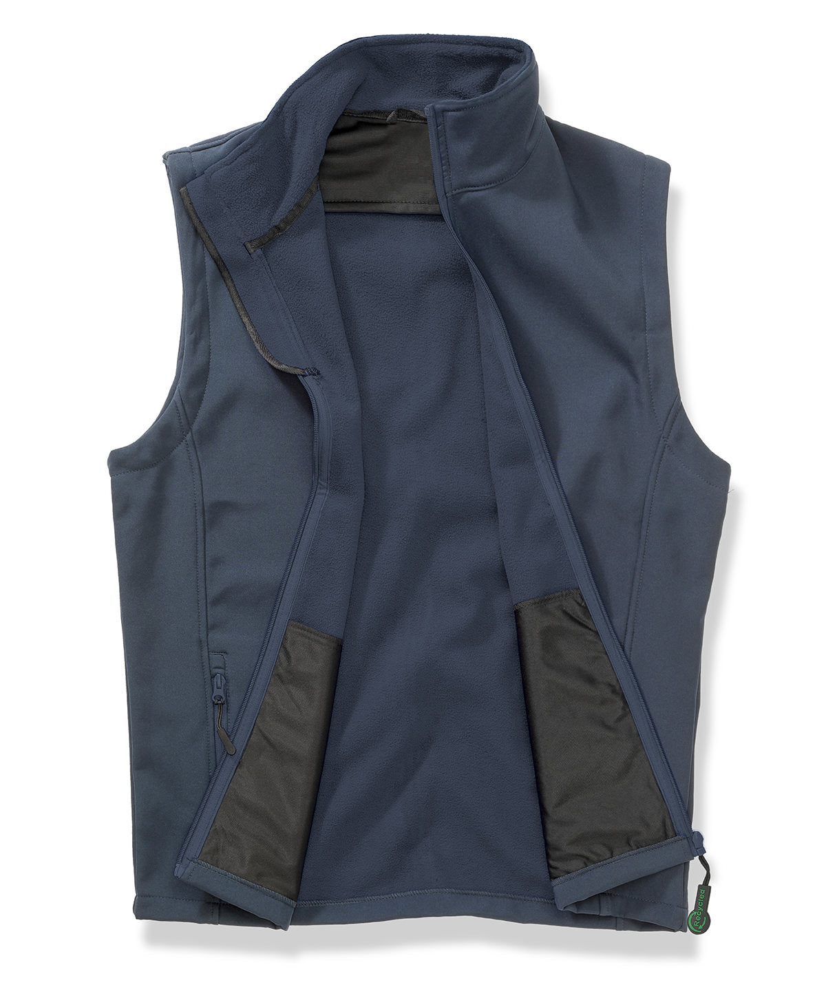 Vesti Result Core R232M – Navy/Navy – 4XL
