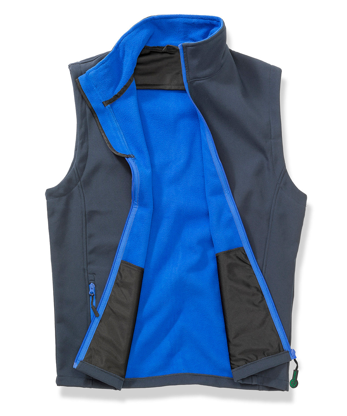 Vesti Result Core R232M – Navy/Royal – 4XL