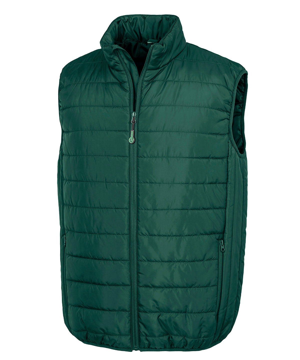 Vesti Result Core R244X – Bottle Green – 3XL