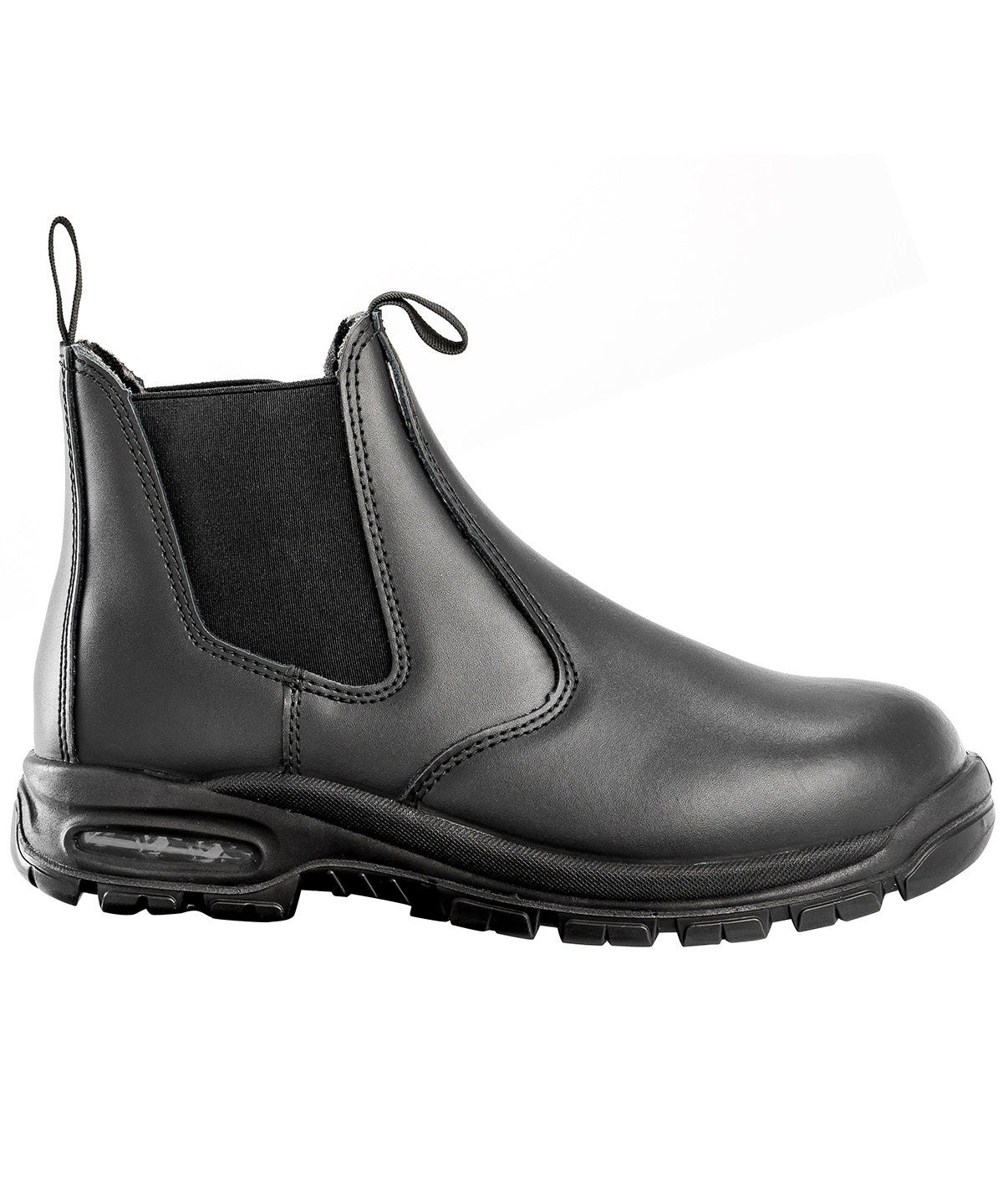 Stígvél Result Workguard R460X – Svartur – UK 12